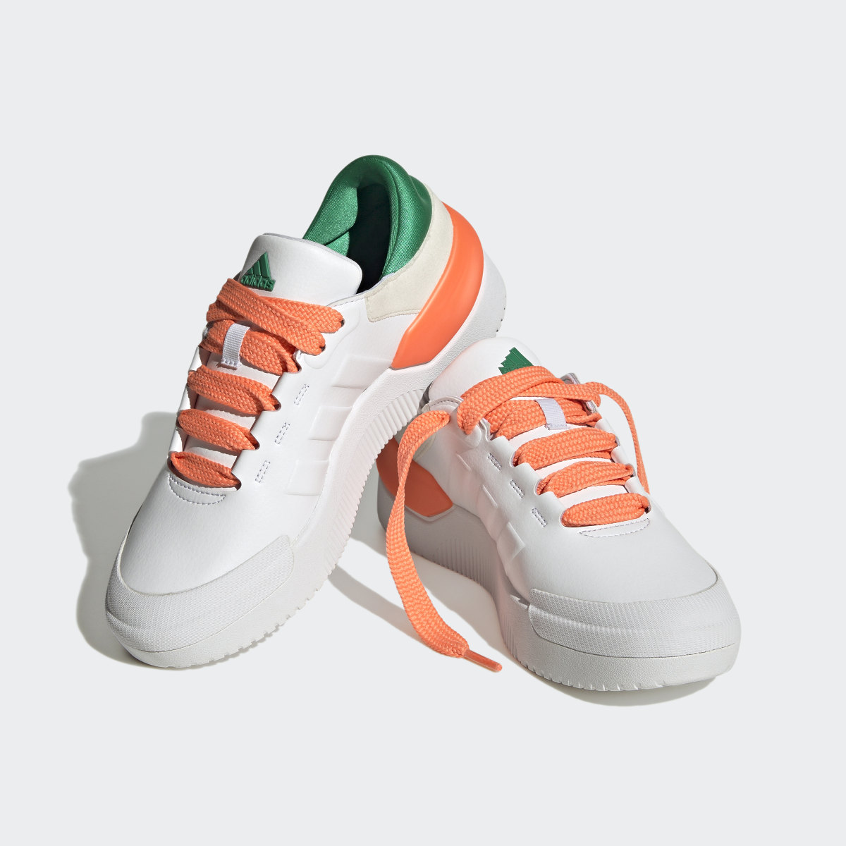 Adidas Tenis Court Funk. 5