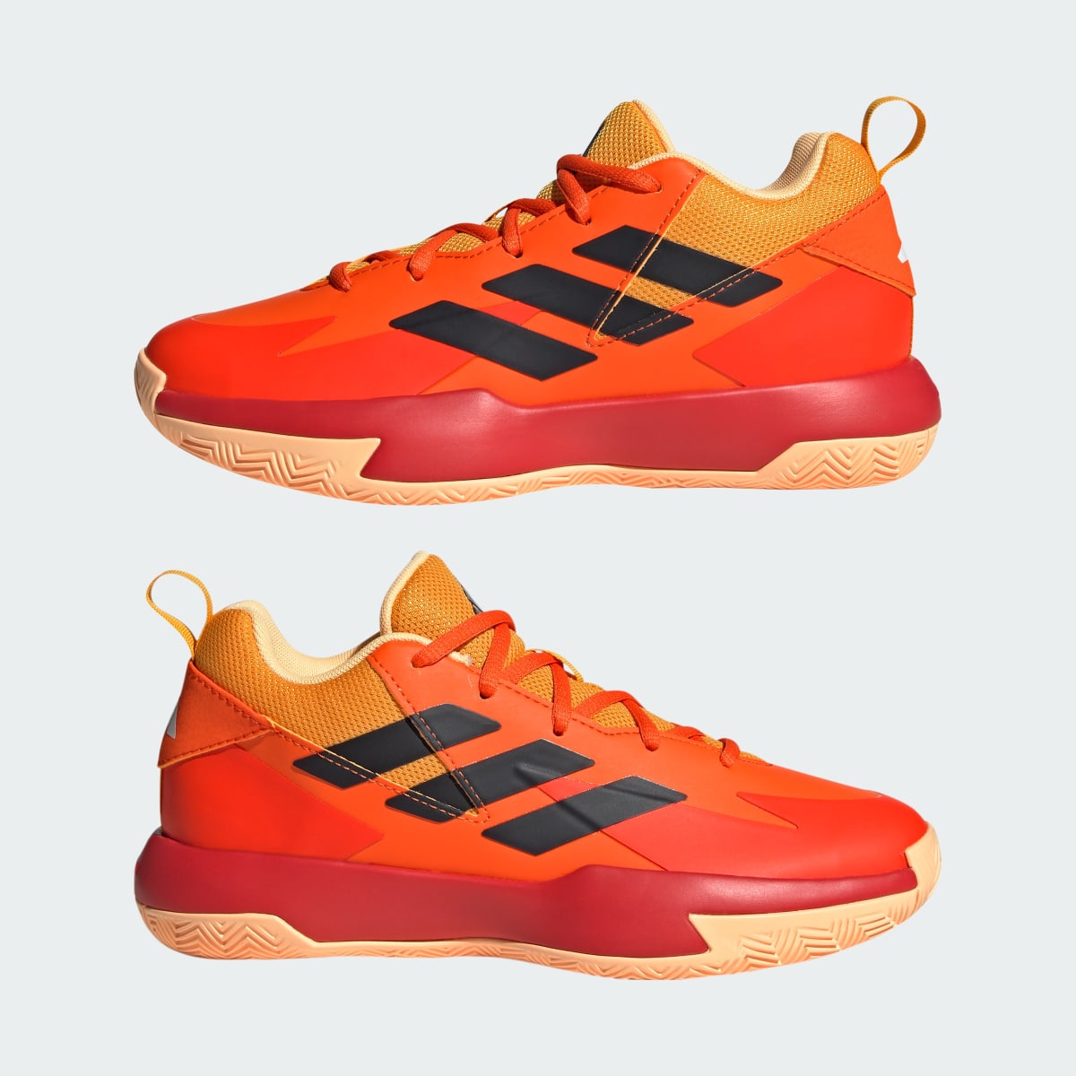 Adidas Buty Cross 'Em Up Select. 8