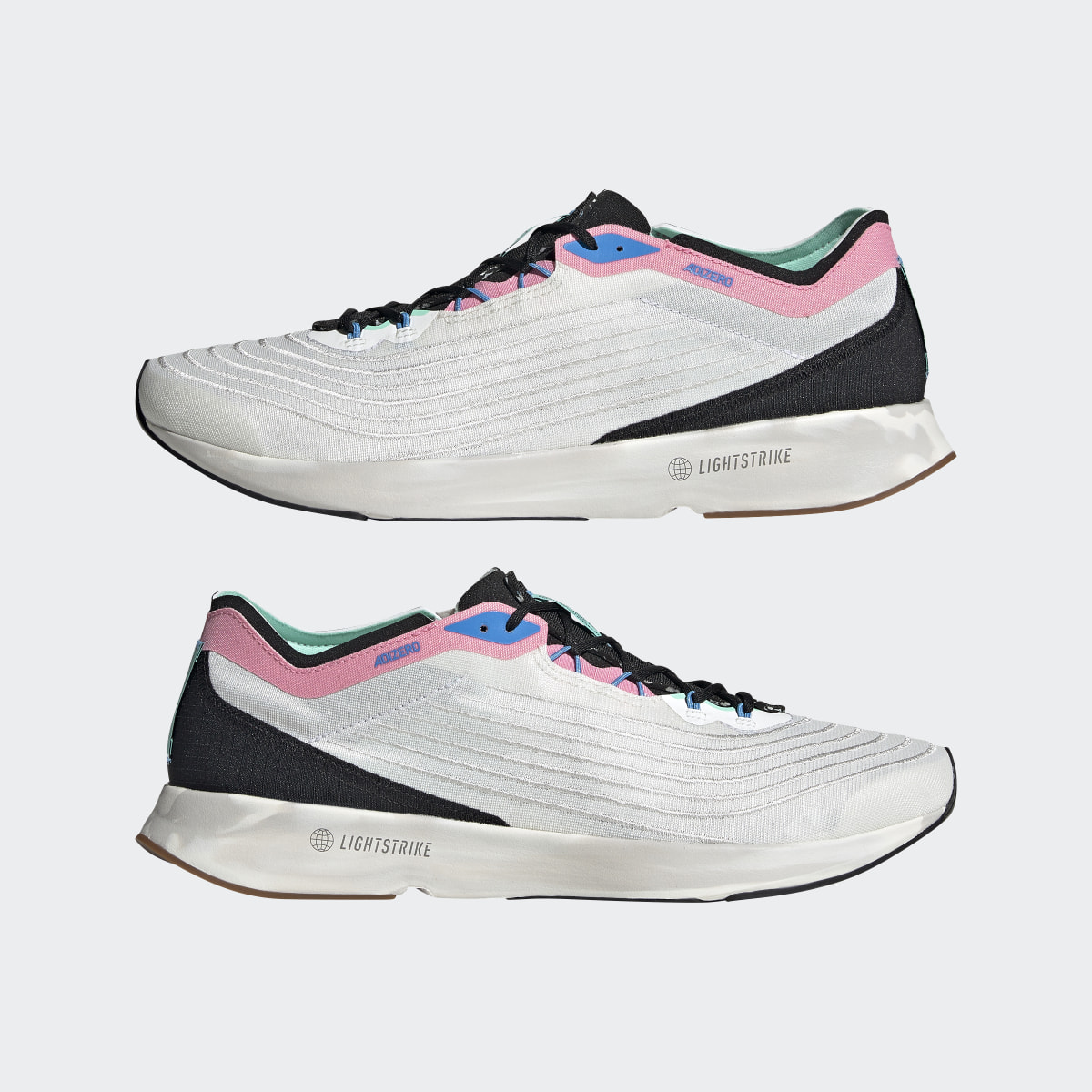 Adidas Adizero Lightstrike Low Laufschuh. 8