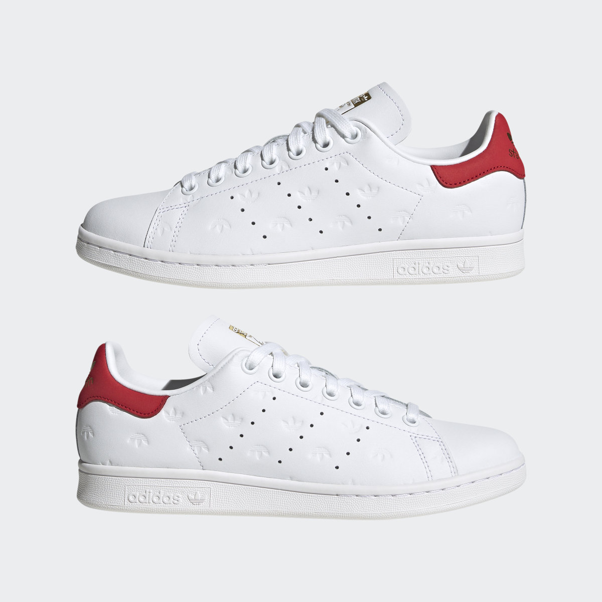 Adidas Sapatilhas Stan Smith. 8