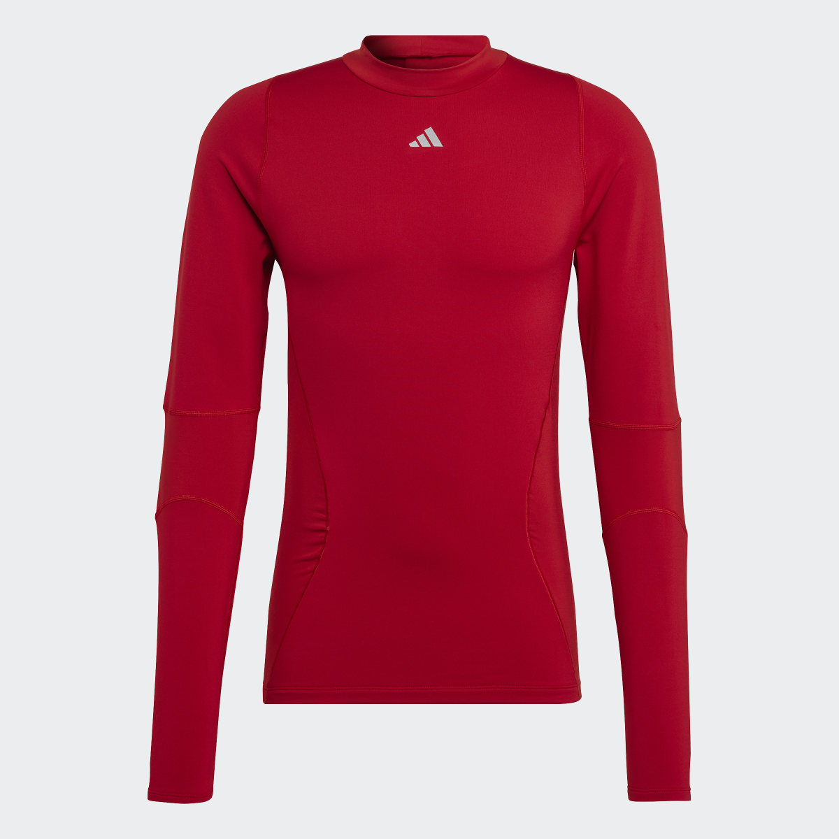 Adidas Maglia a maniche lunghe Techfit COLD.RDY. 5