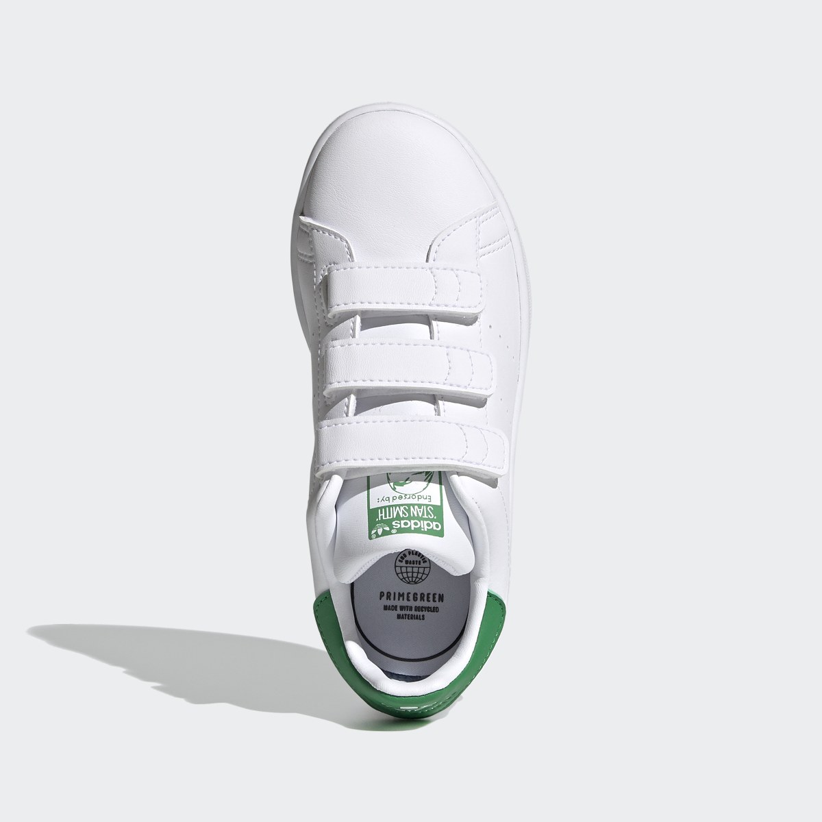 Adidas Stan Smith Ayakkabı. 4