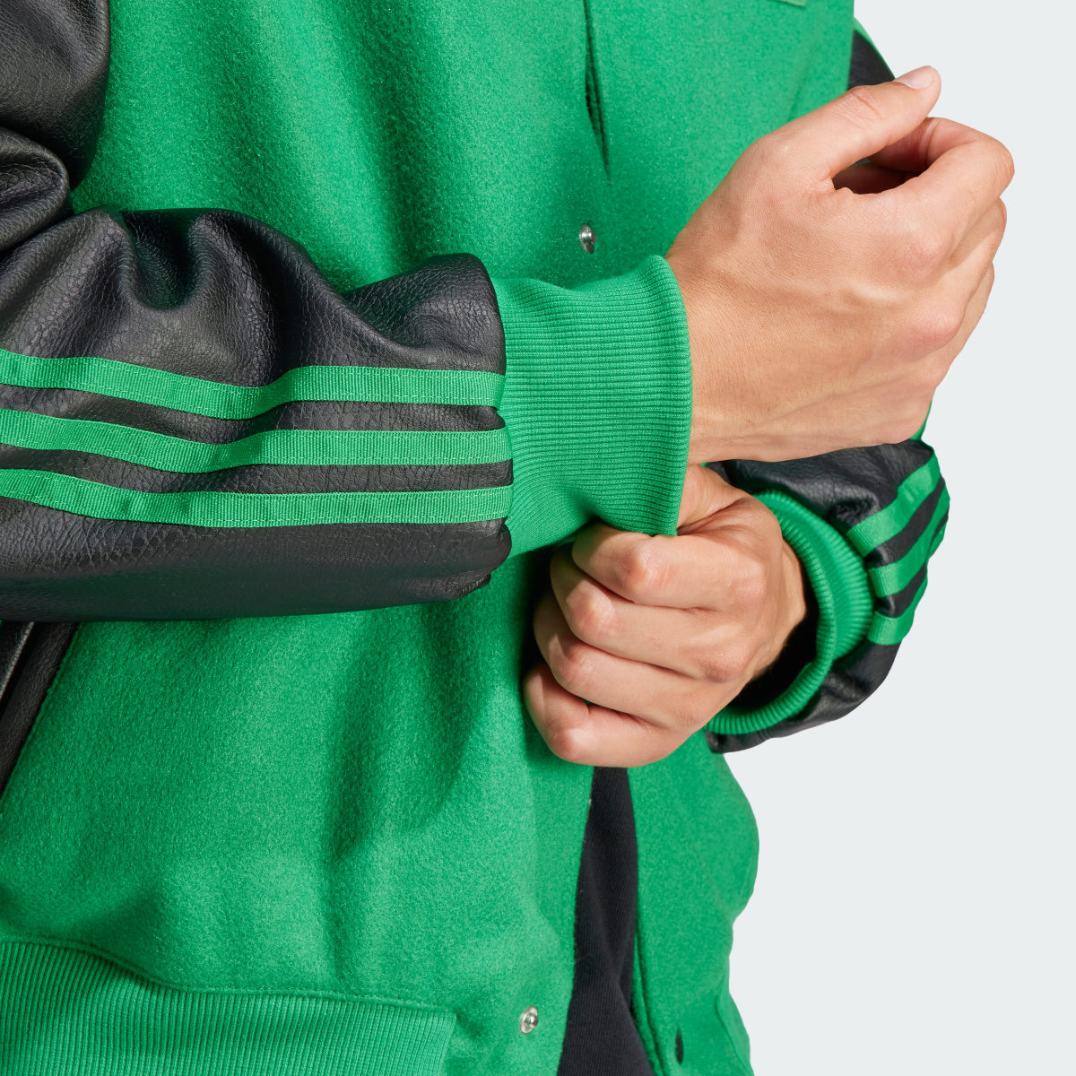 Adidas Kurtka SST Bomber. 7