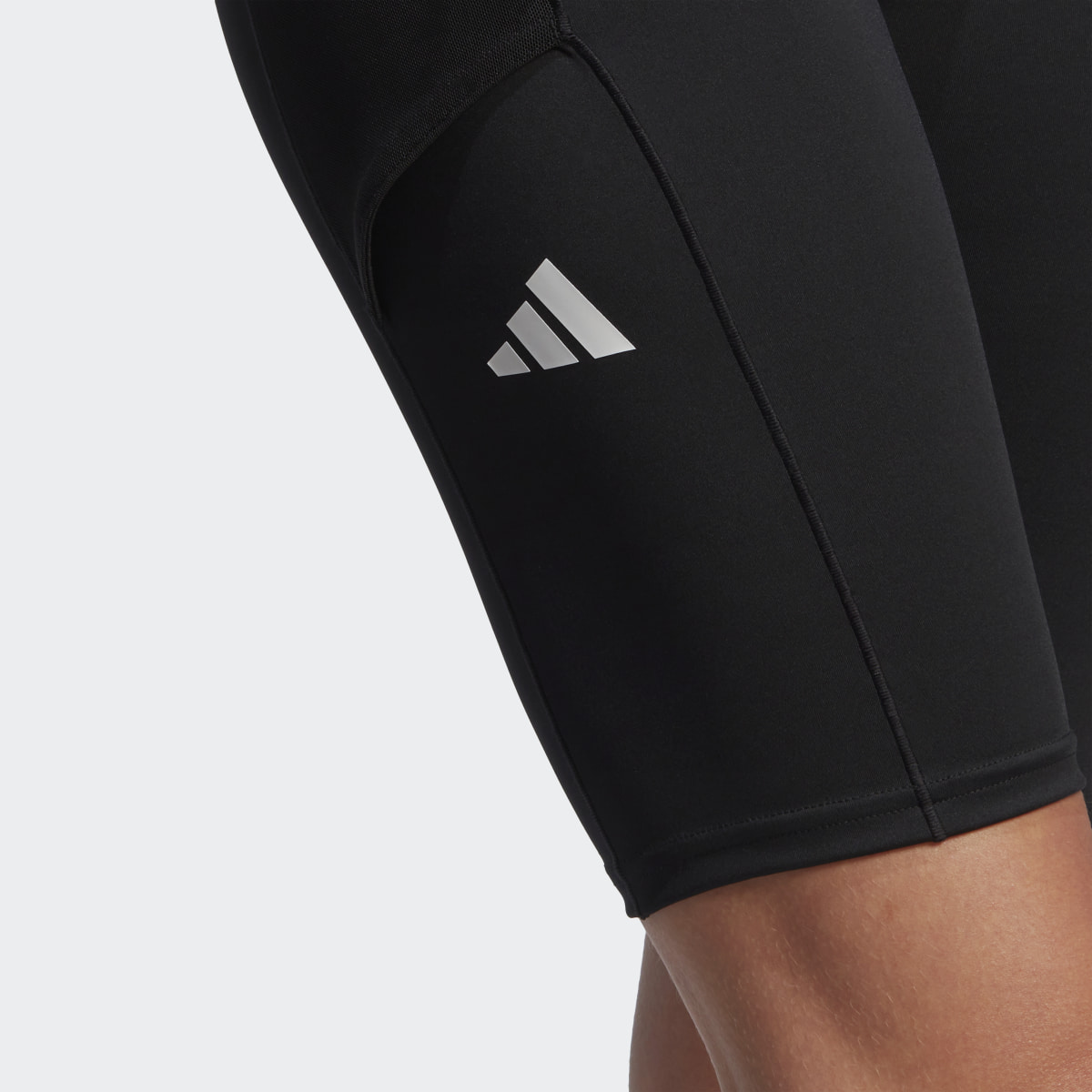 Adidas Tennis Match Short Tights. 6