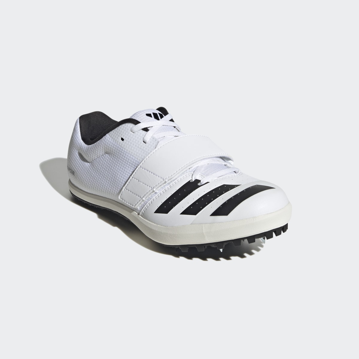 Adidas Scarpe da atletica Jumpstar. 5