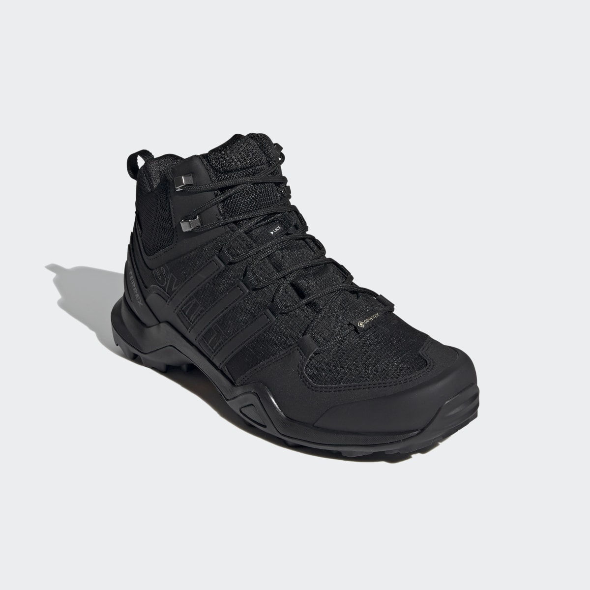 Adidas Chaussure de randonnée Terrex Swift R2 Mid GORE-TEX. 6