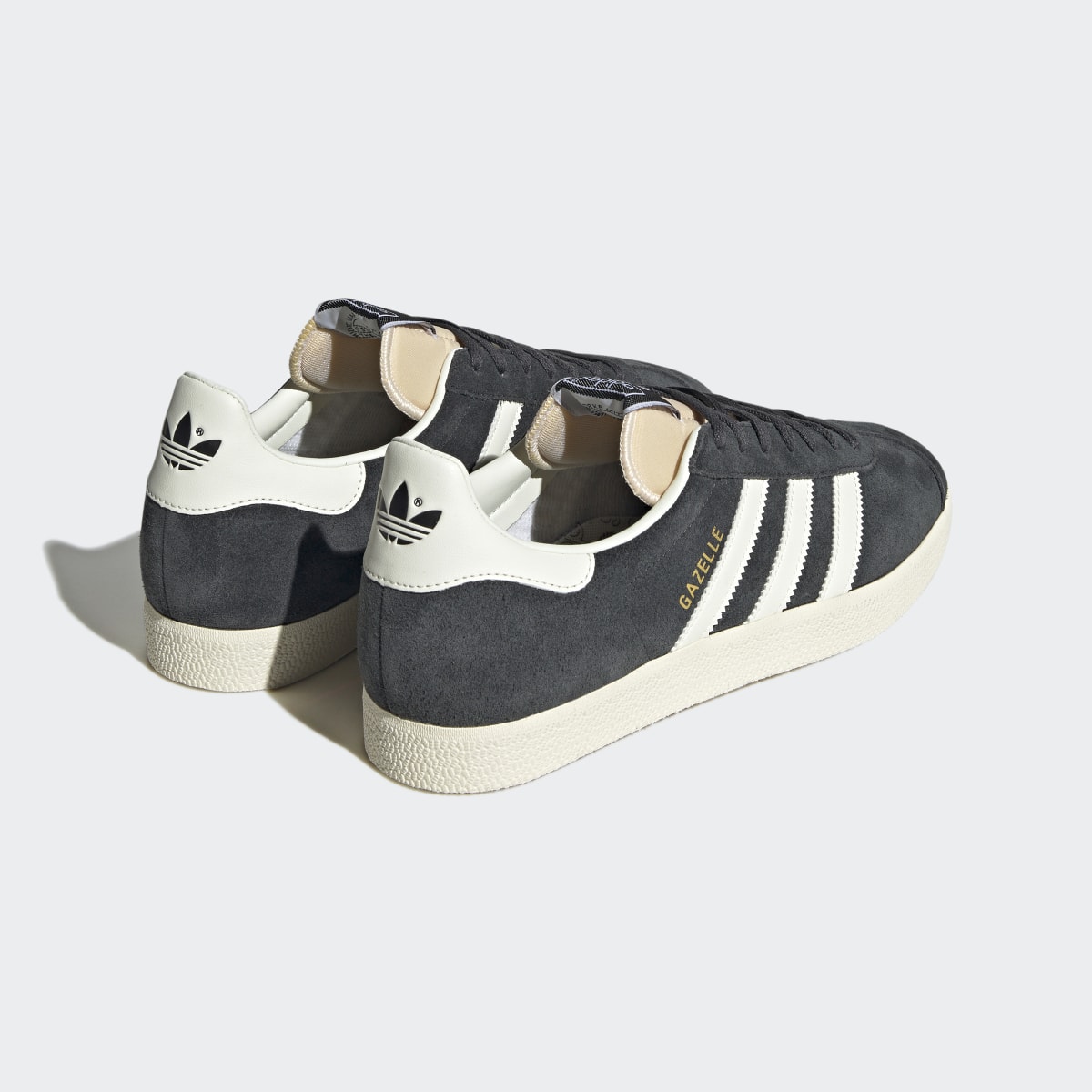 Adidas Gazelle Shoes. 6