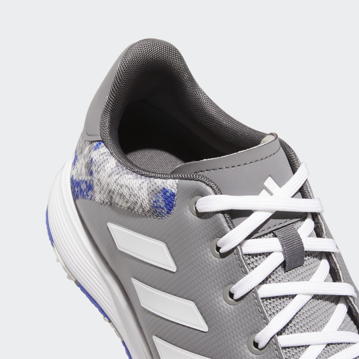 Adidas S2G Golf Shoes. 9