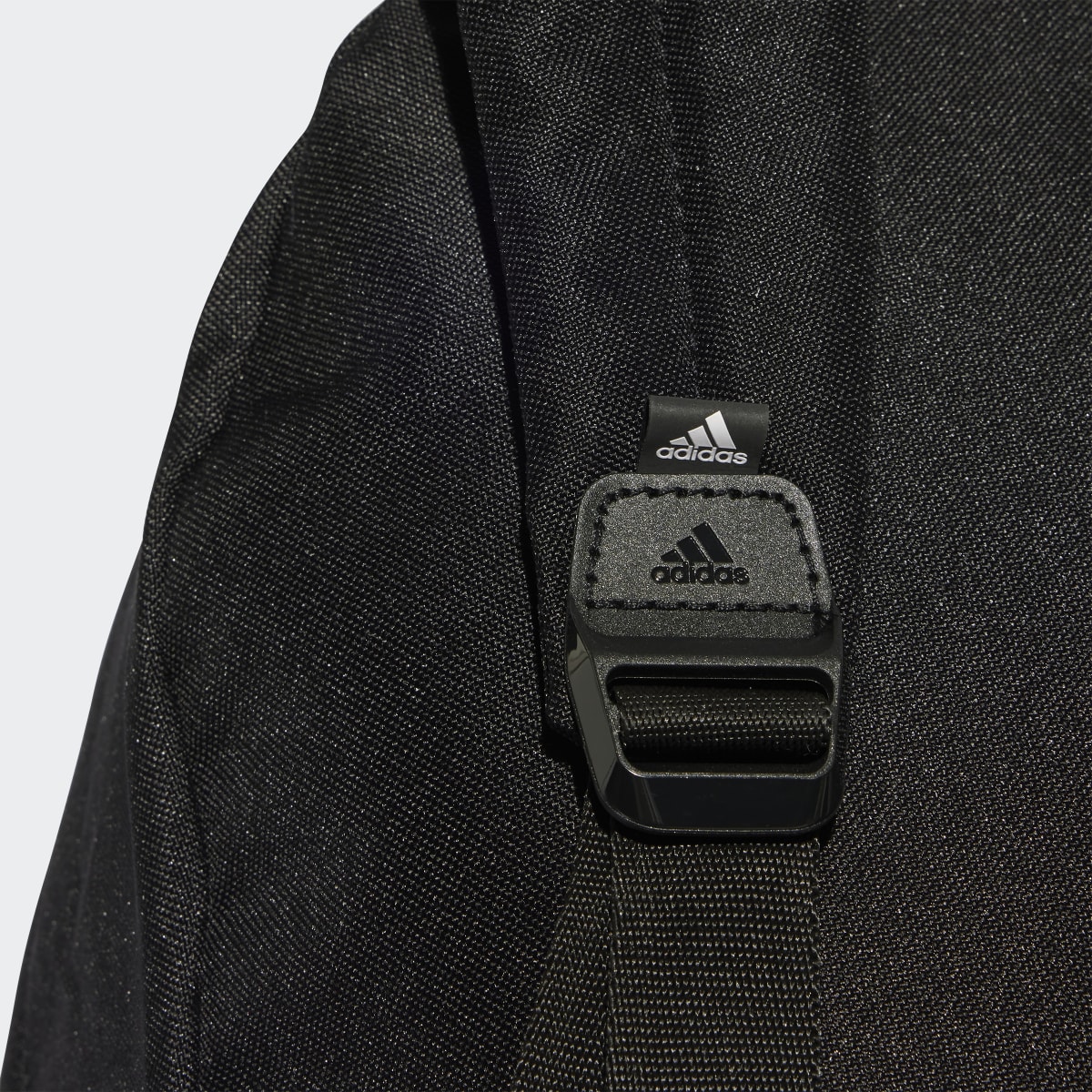Adidas Classic Badge of Sport Backpack. 7