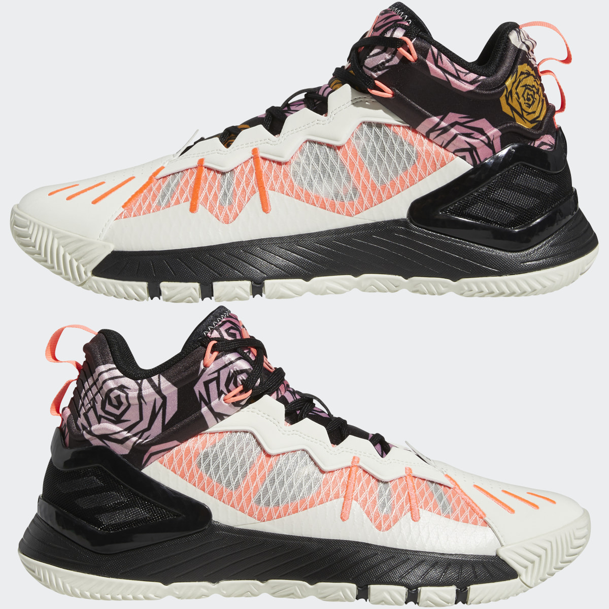 Adidas Chaussure D Rose Son of Chi. 8