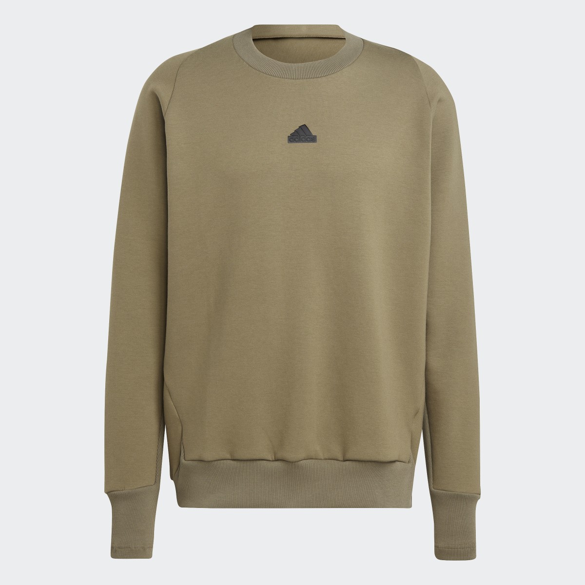 Adidas Z.N.E. Premium Sweatshirt. 5