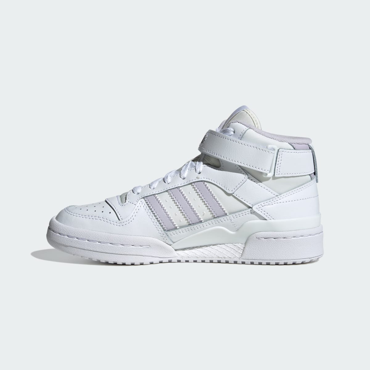 Adidas Chaussure Forum Mid. 7