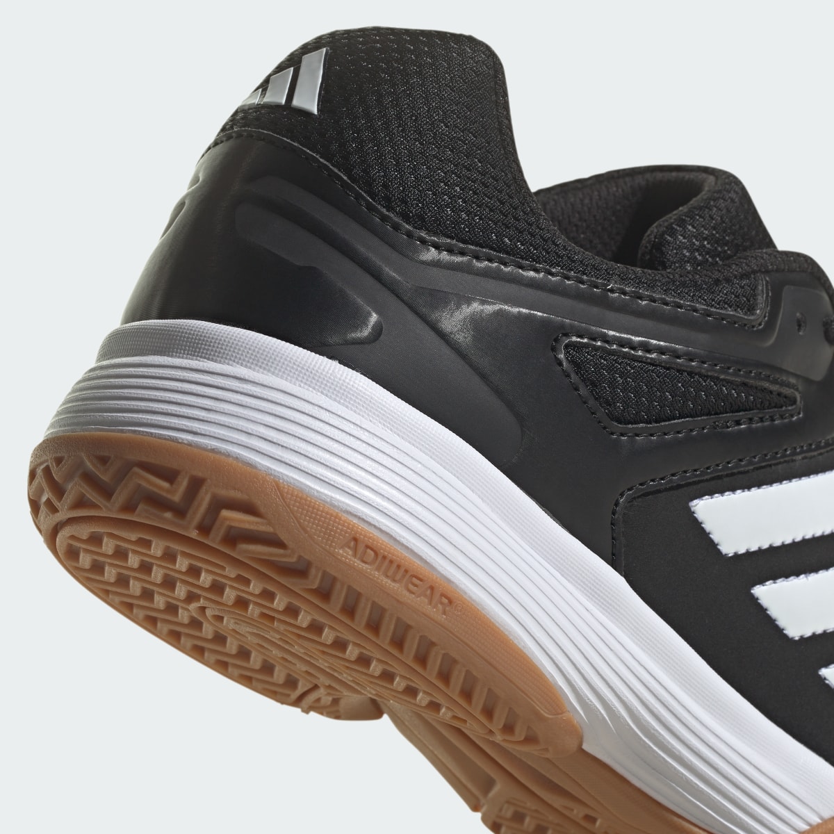 Adidas Speedcourt Shoes. 9