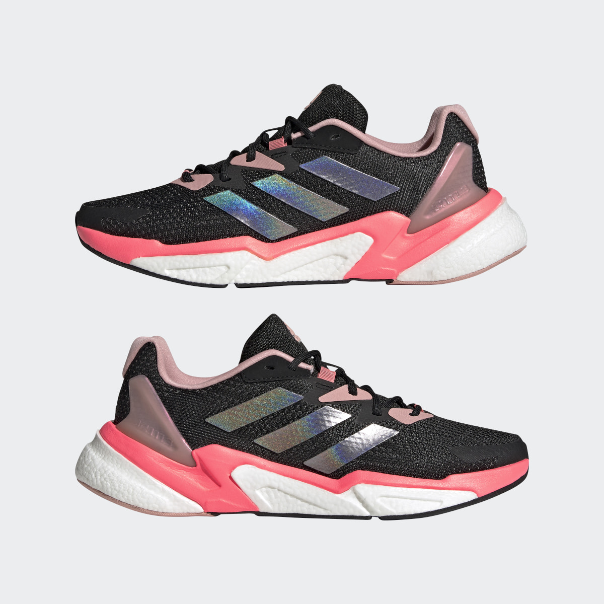 Adidas Chaussure X9000L3. 8