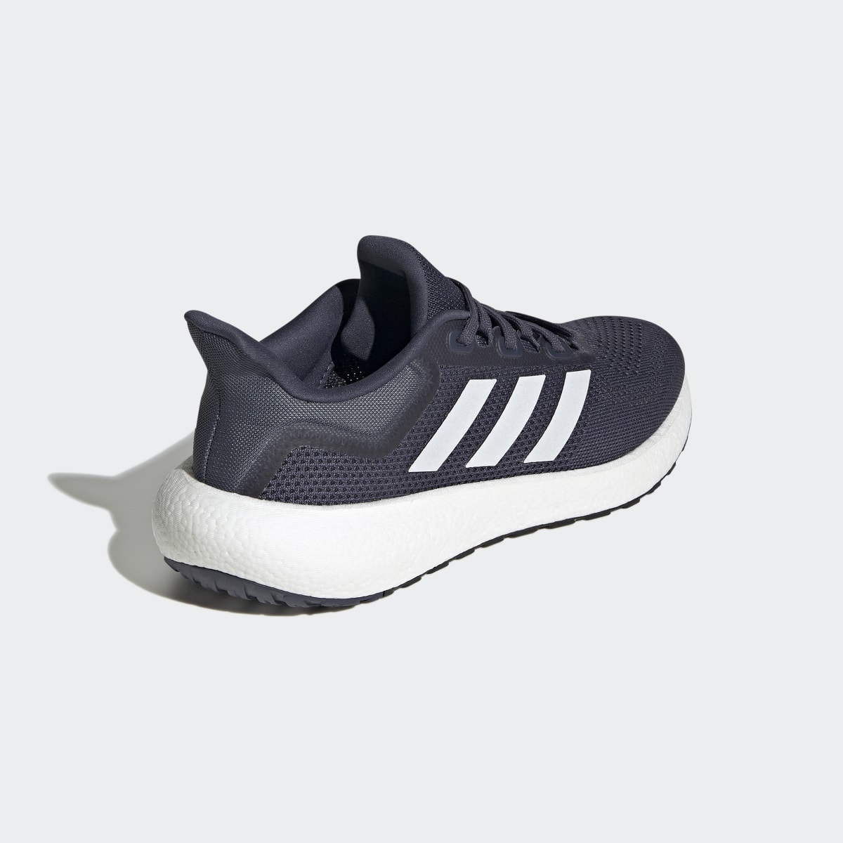 Adidas Pureboost Jet Shoes. 9