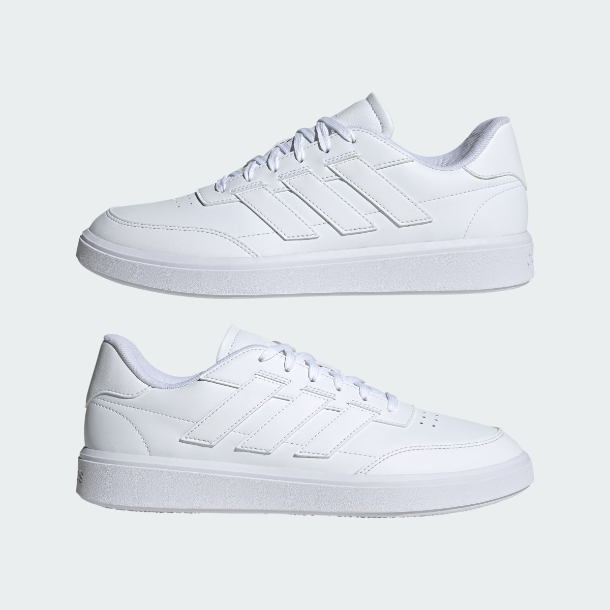 Adidas Sapatilhas Courtblock. 8