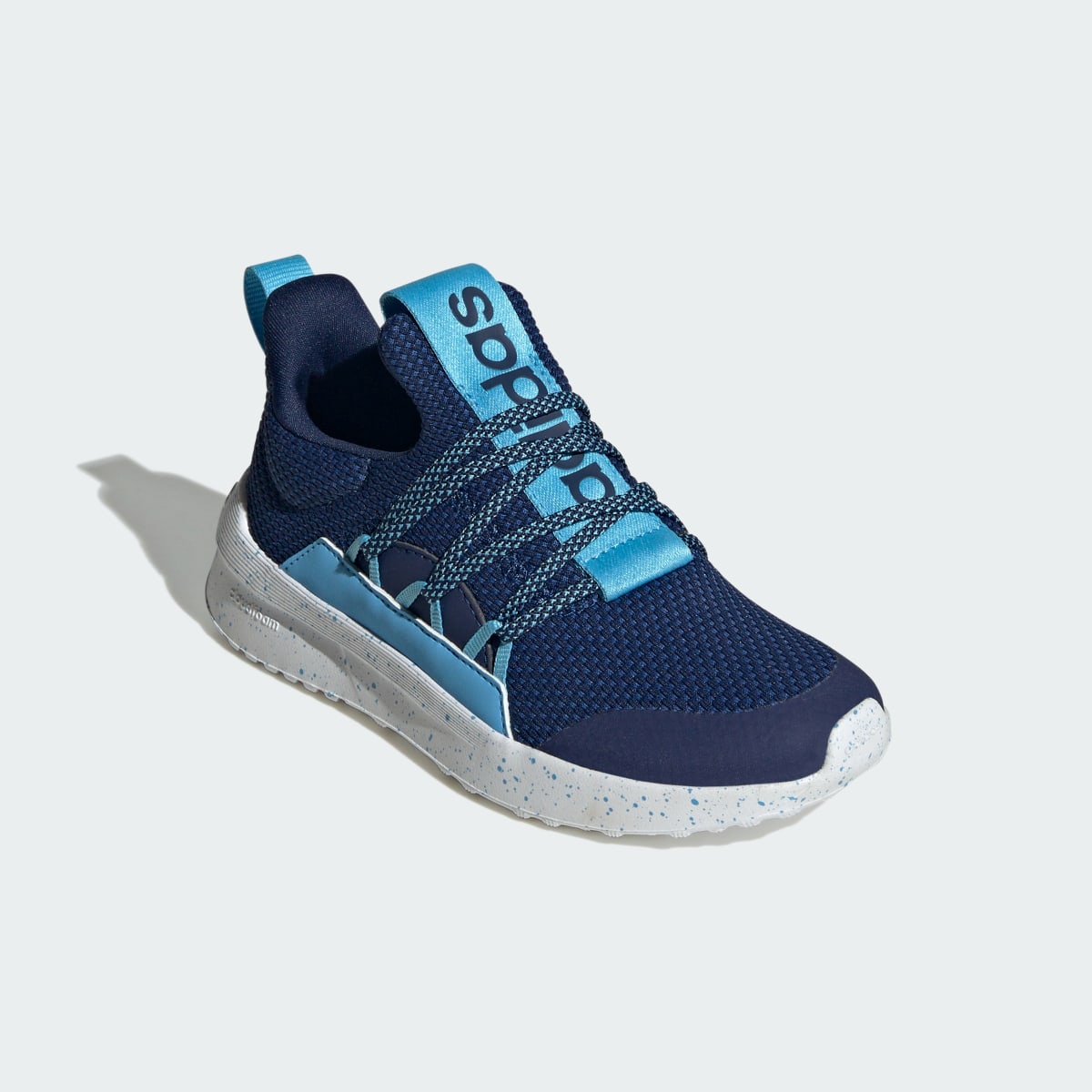 Adidas Lite Racer Adapt 5.0 Slip-On Lace Shoes. 5