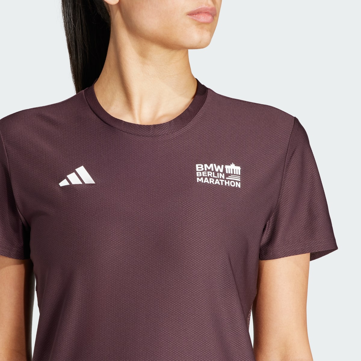 Adidas T-shirt BMW BERLIN-MARATHON 2023. 7