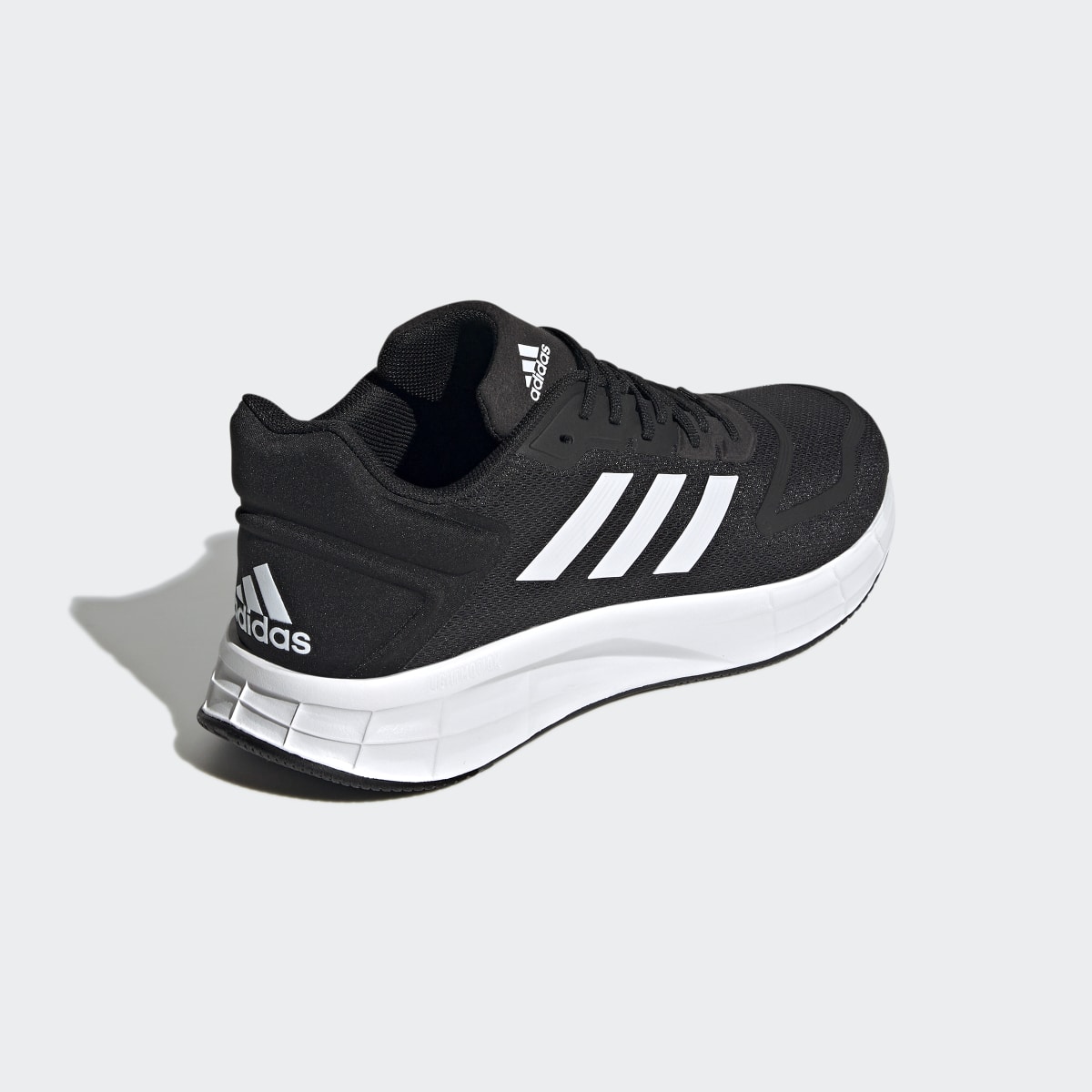 Adidas Duramo 10 Running Shoes. 6