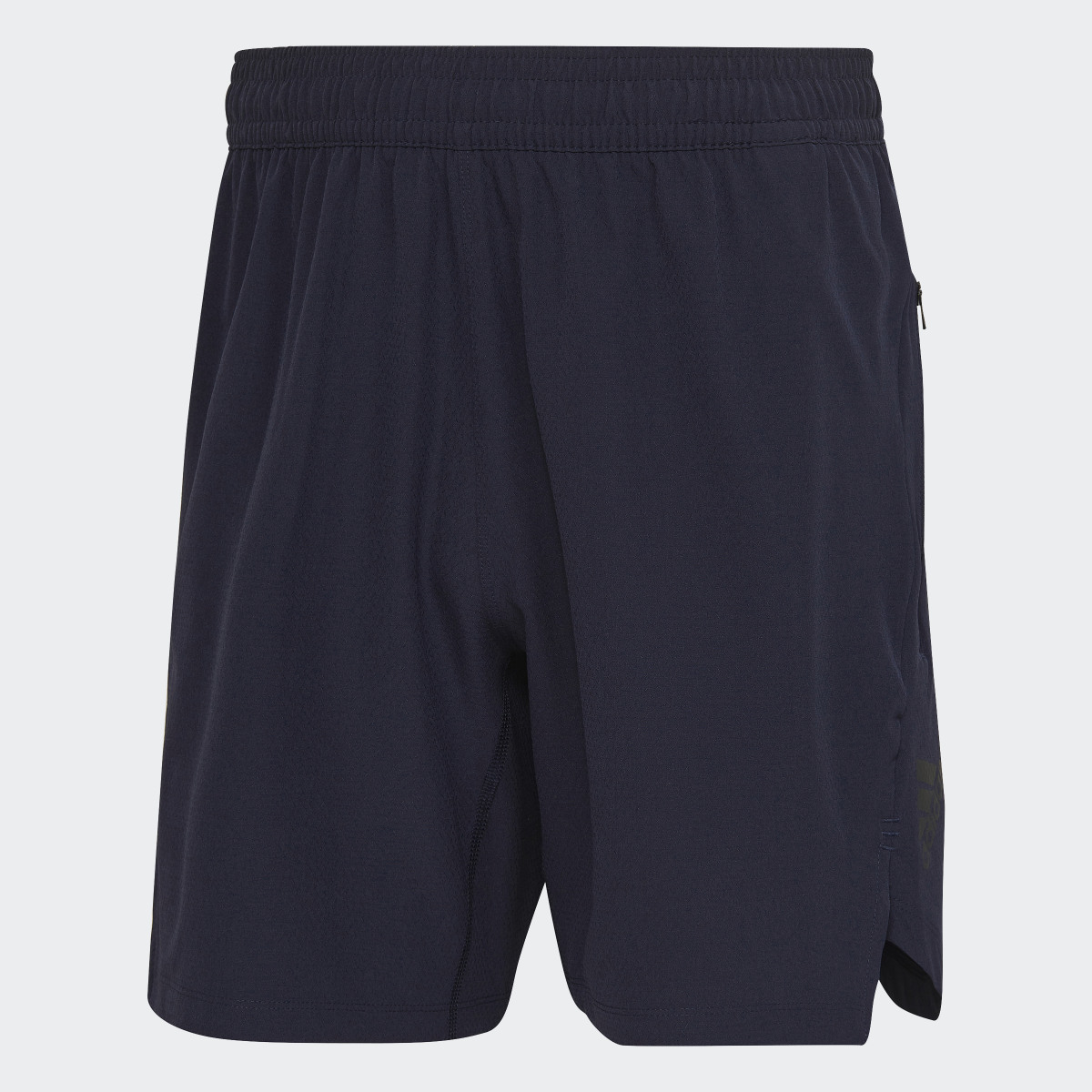 Adidas Workout Knurling Shorts. 4