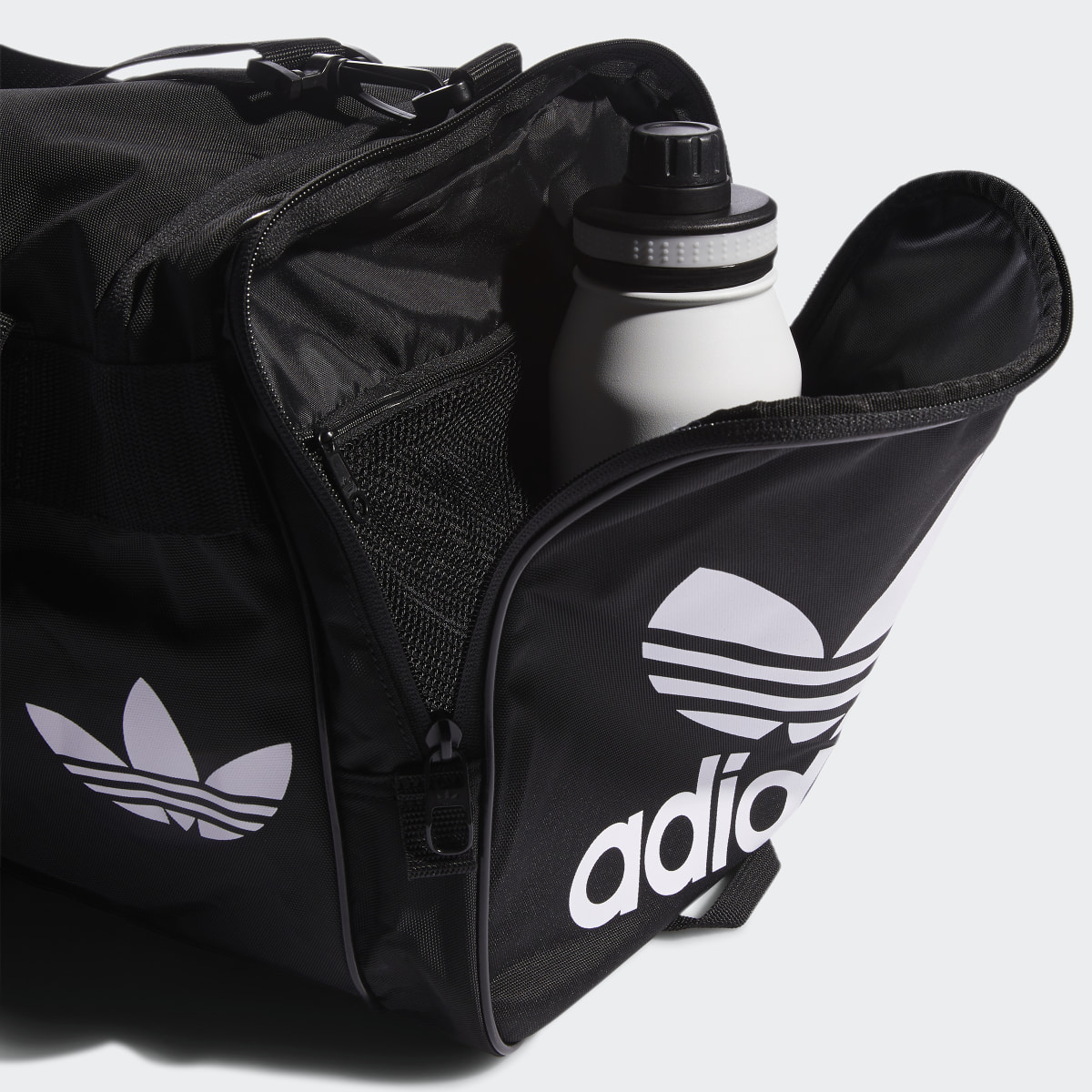 Adidas Santiago Duffel Bag. 8