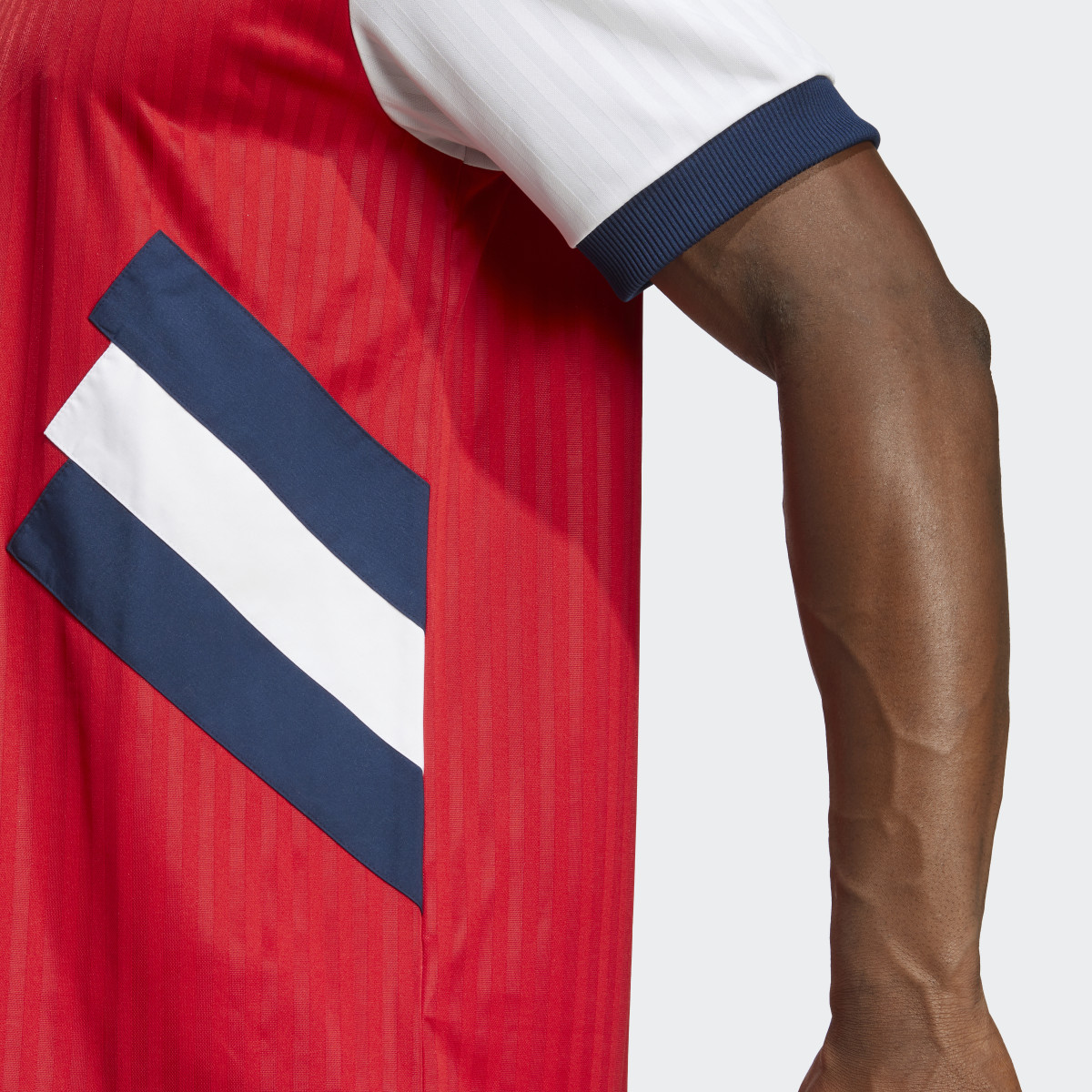 Adidas Arsenal Icon Jersey. 9