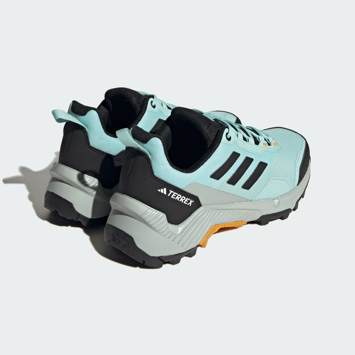 Adidas Eastrail 2.0 Hiking Shoes. 9