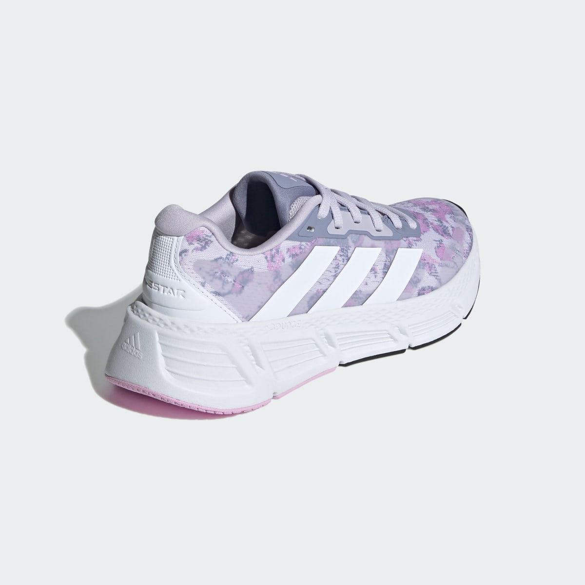 Adidas Tenis de Running Questar 2 Bounce. 6