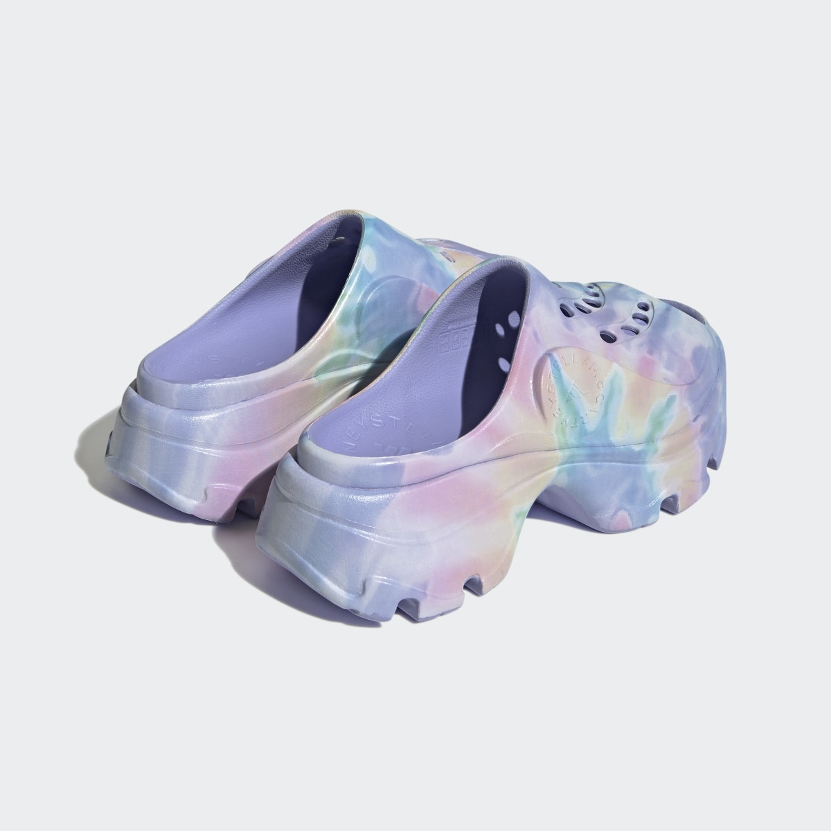 Adidas by Stella McCartney Clog. 6