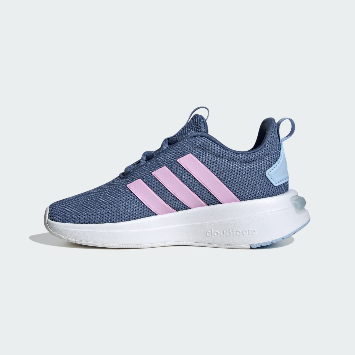 Adidas Buty Racer TR23 Kids. 7