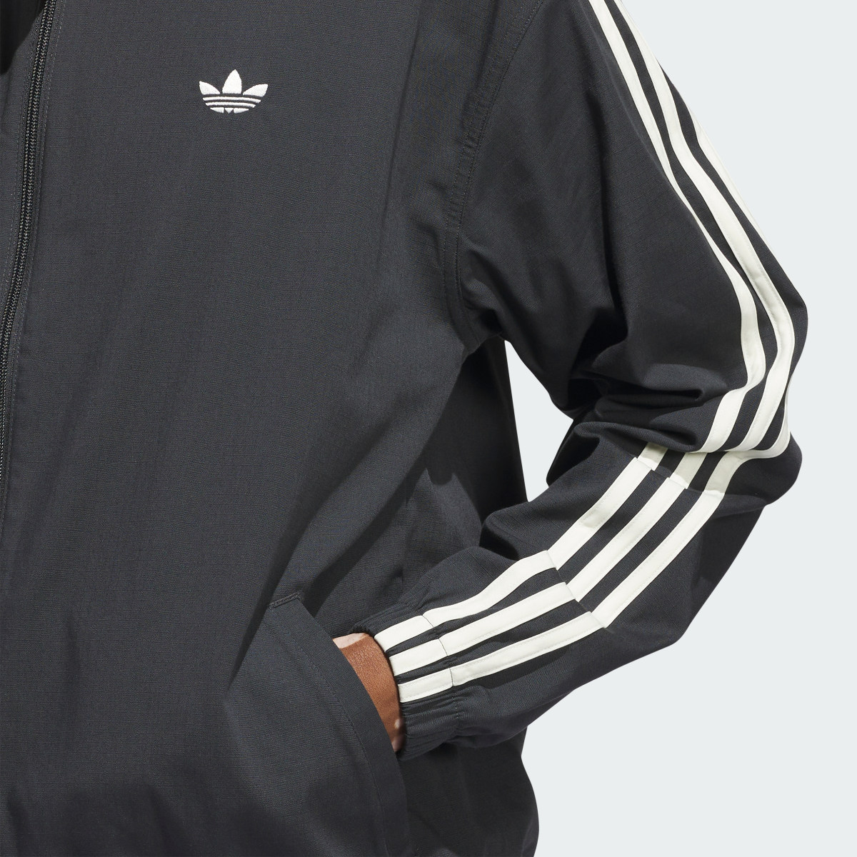 Adidas Skateboarding Firebird Track Jacket (Gender Neutral). 7