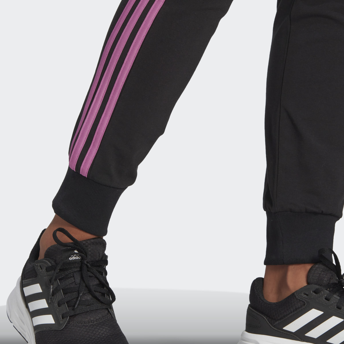 Adidas Essentials 3-Stripes Pants. 6