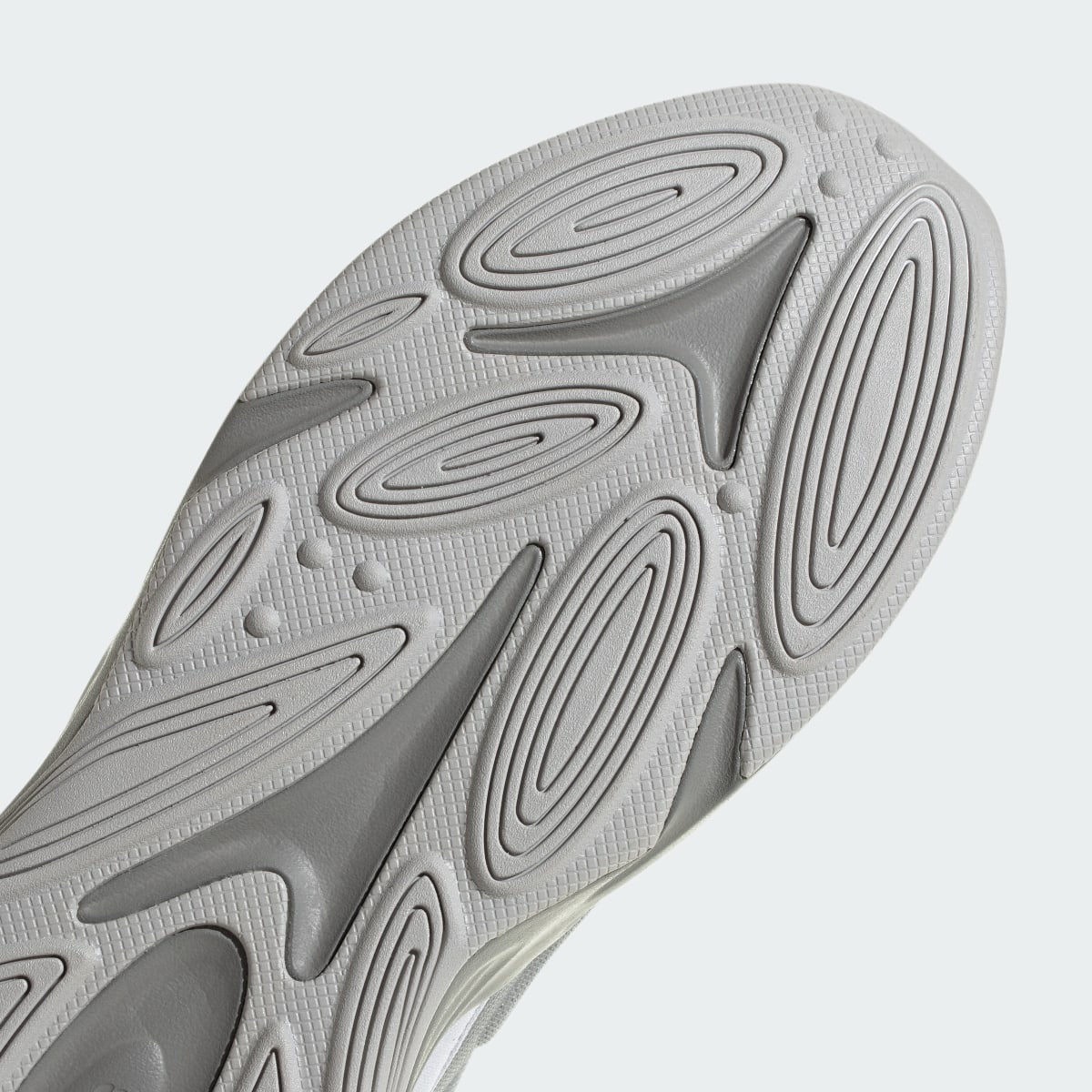 Adidas Ozelle Cloudfoam Schuh. 9