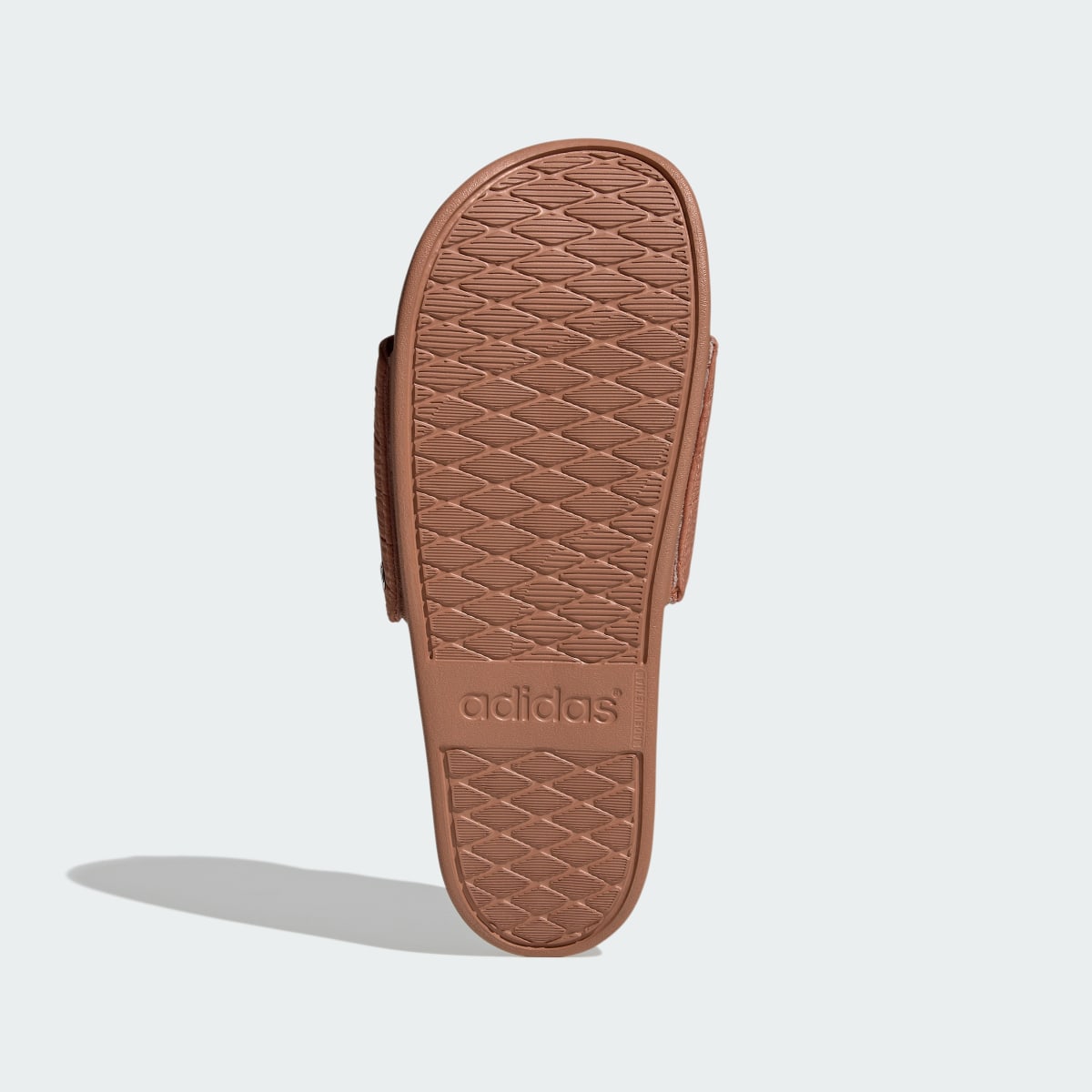 Adidas Adilette Comfort Slides. 4