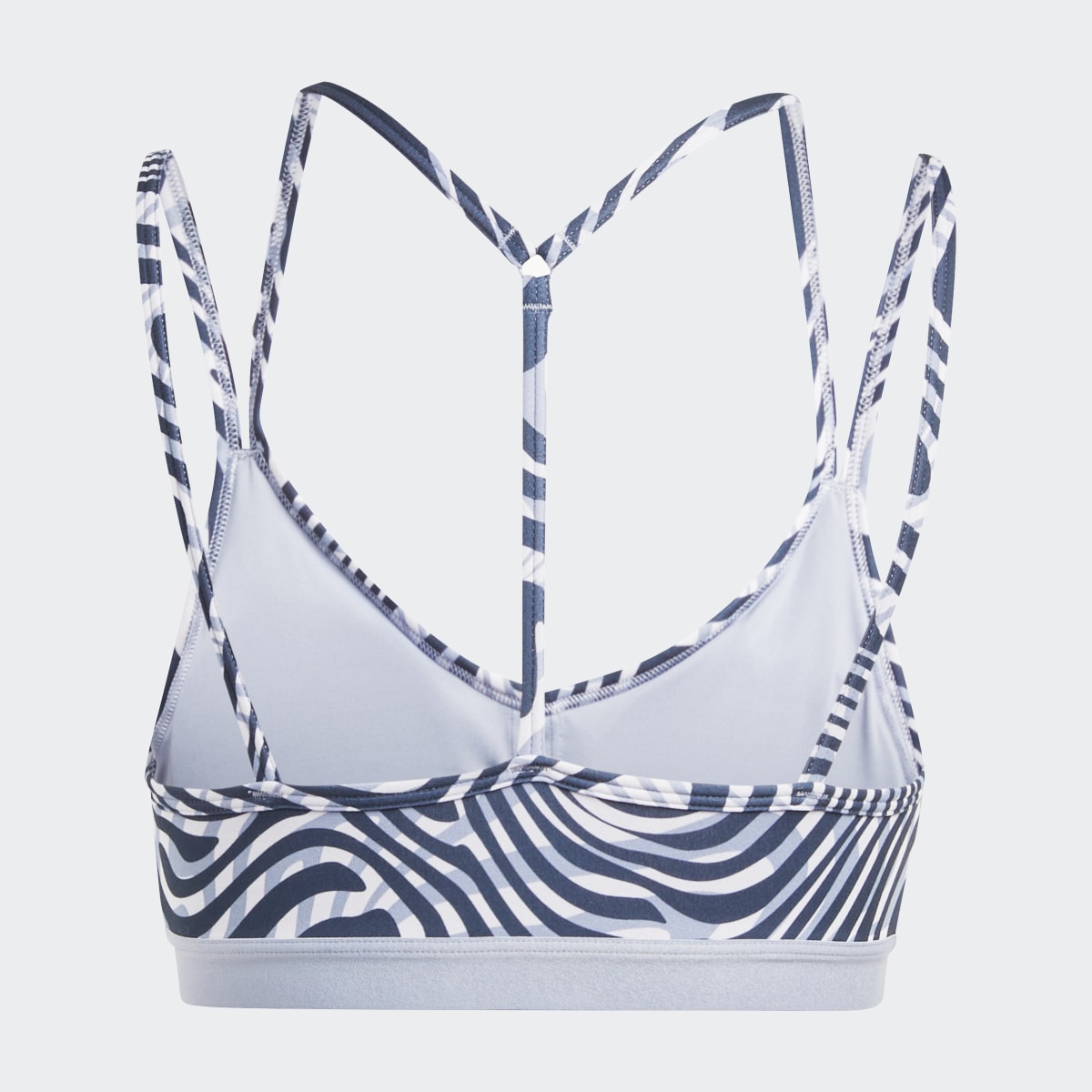 Adidas Brassière de yoga Essentials. 6