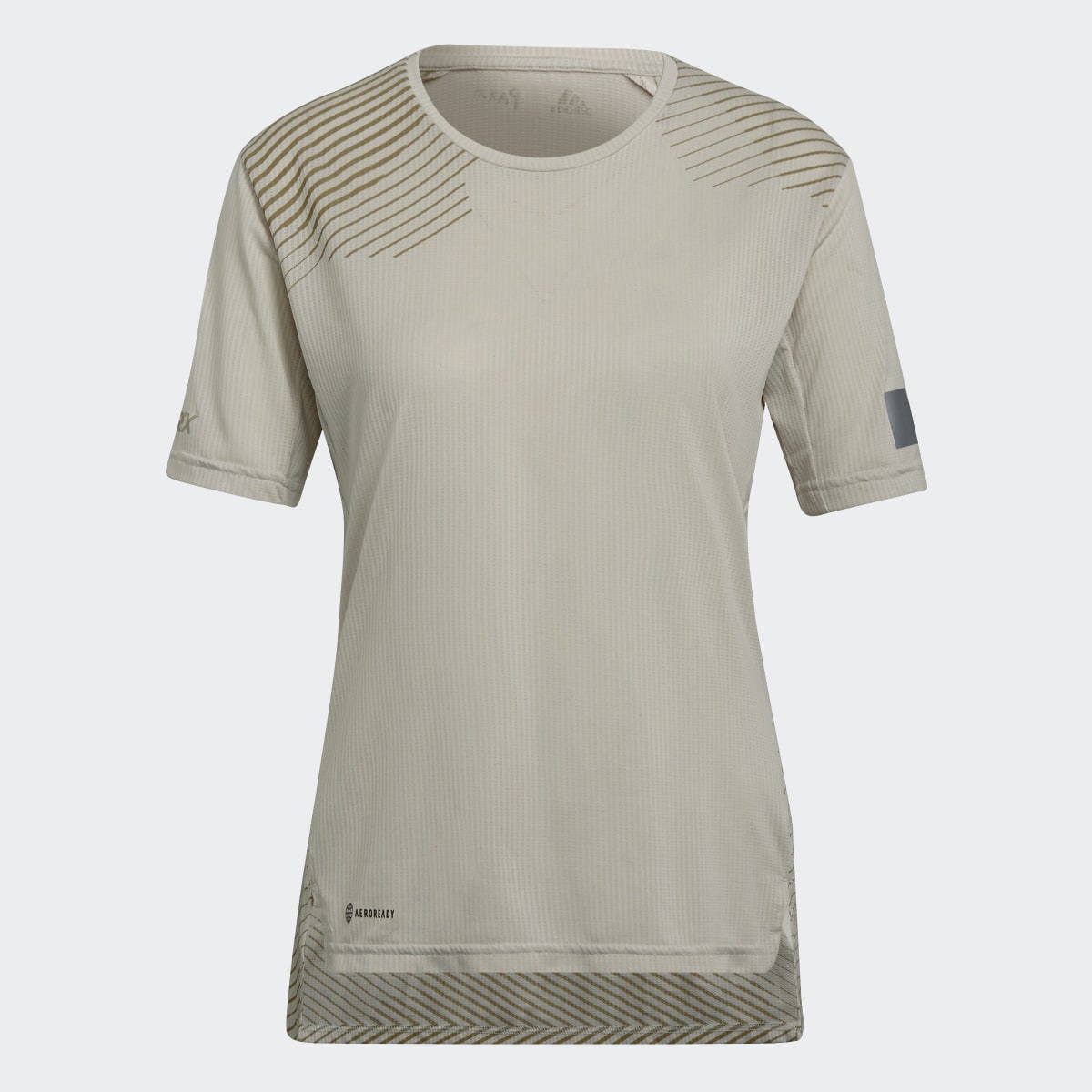 Adidas Camiseta Terrex Hike Graphic. 5