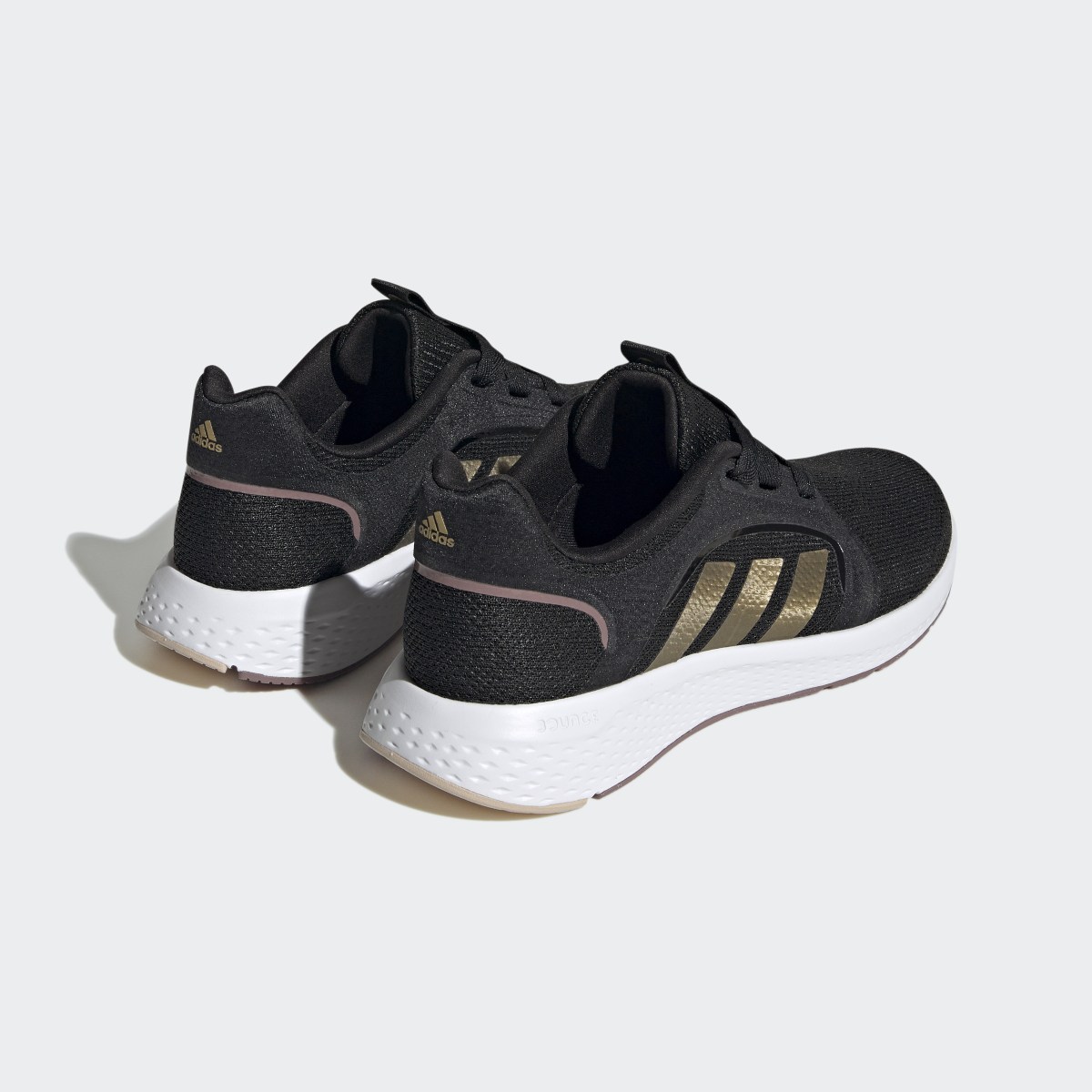 Adidas Edge Lux Shoes. 6