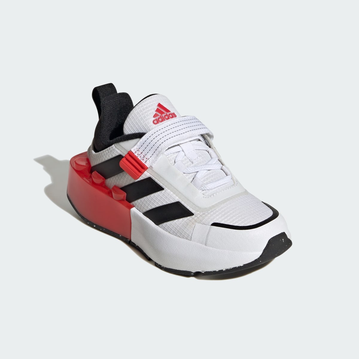 Adidas x LEGO® Tech RNR Kids Ayakkabı. 5