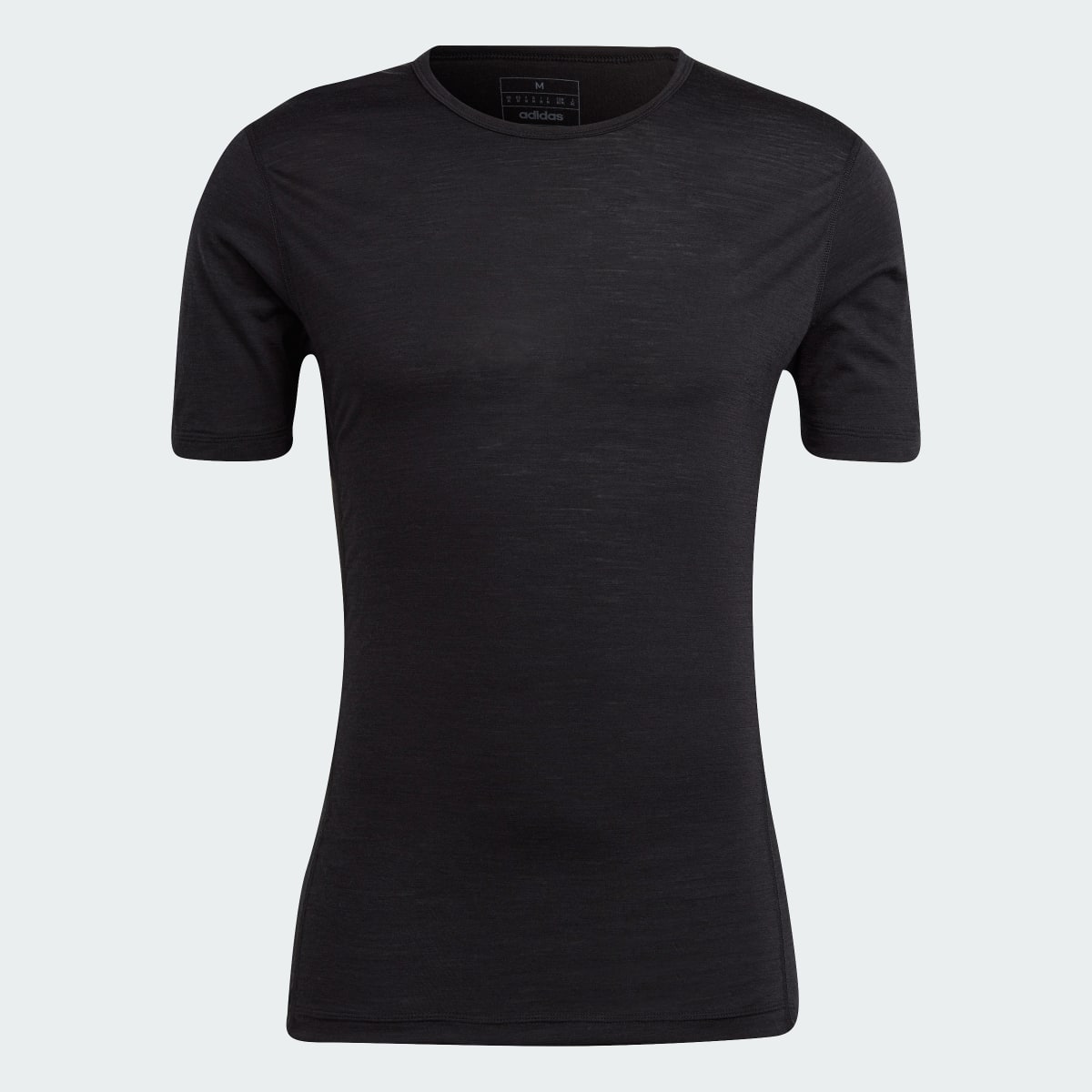 Adidas KOSZULKA XPERIOR MERINO 150 BASELAYER SHORT SLEEVE. 5