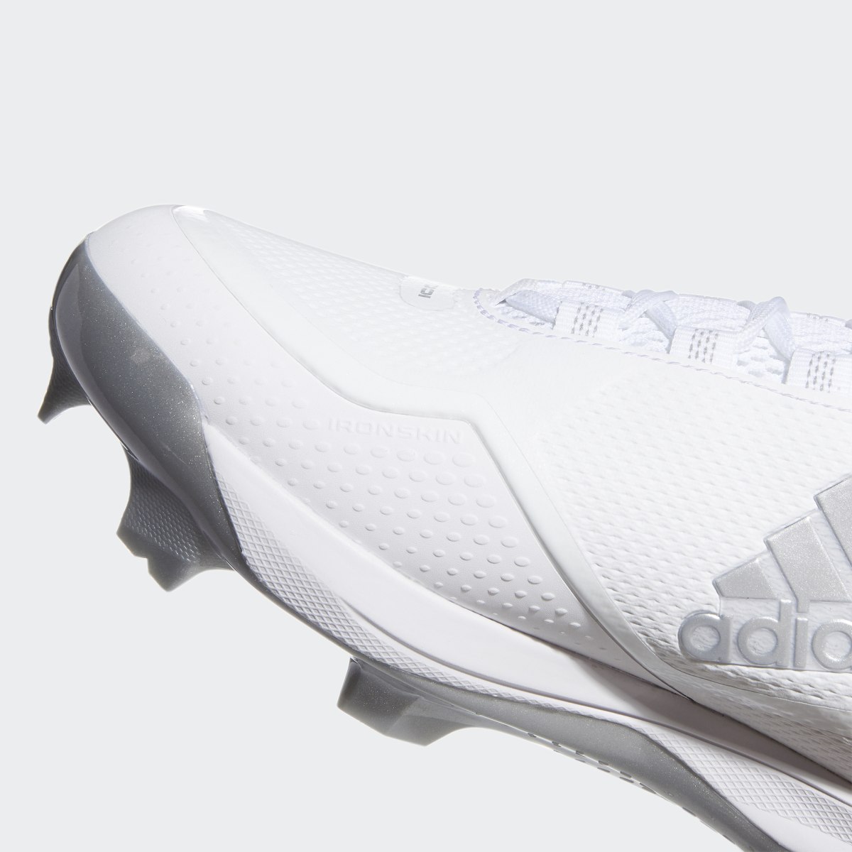 Adidas Icon 7 TPU Cleats. 8