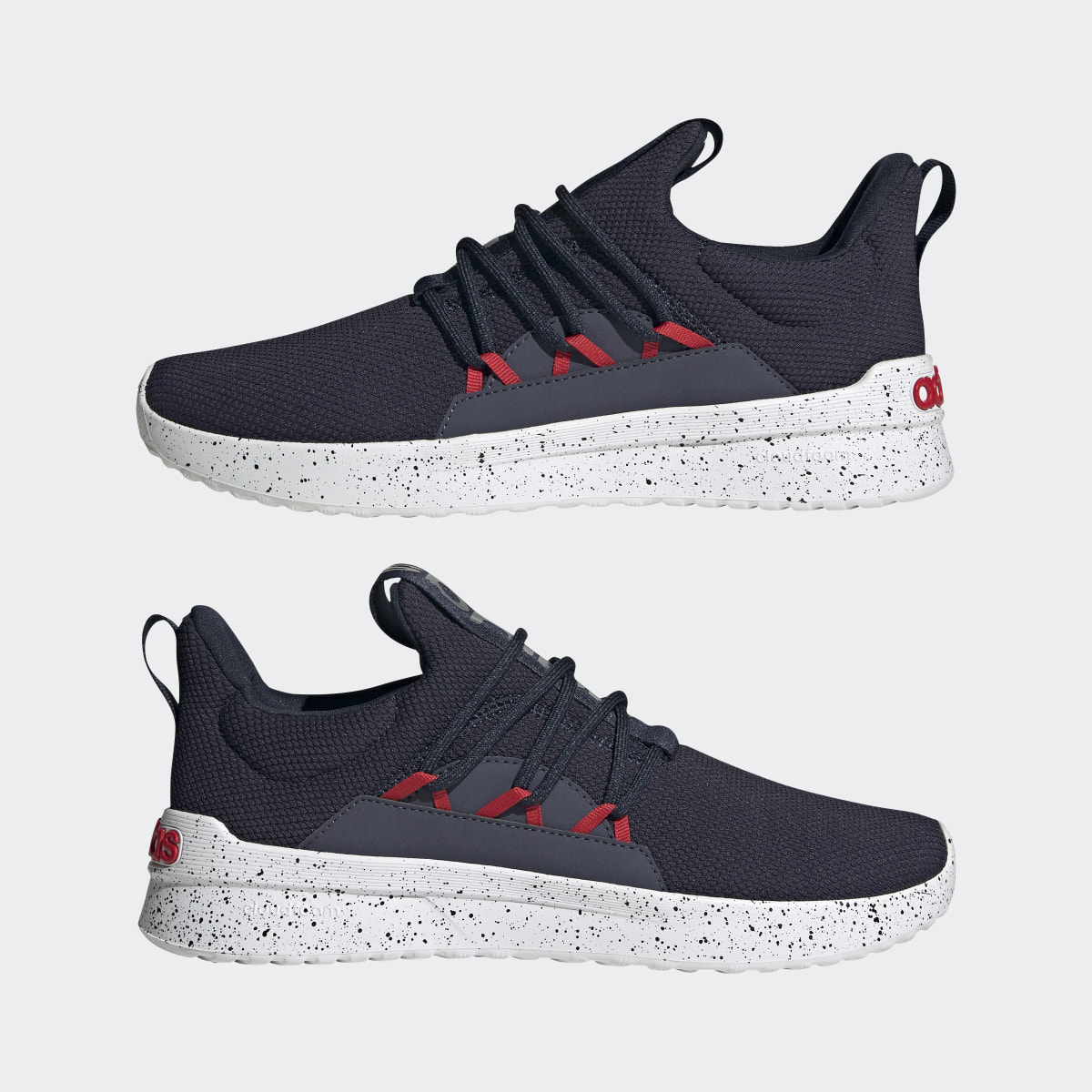 Adidas Lite Racer Adapt 5.0 Shoes. 8
