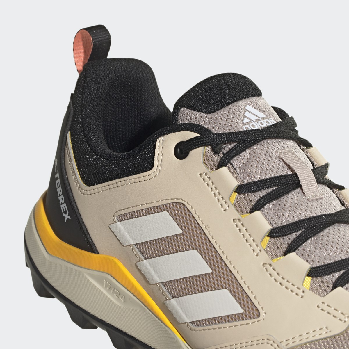 Adidas Tenis de Trail Running Tracerocker 2.0. 9