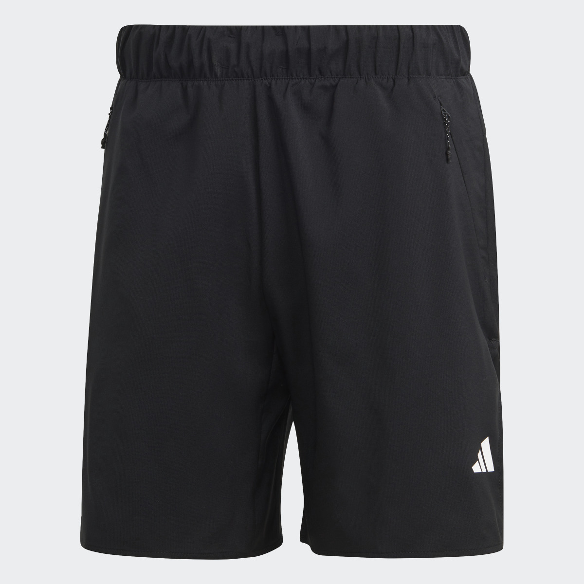 Adidas Short da allenamento Train Icons 3-Stripes. 4