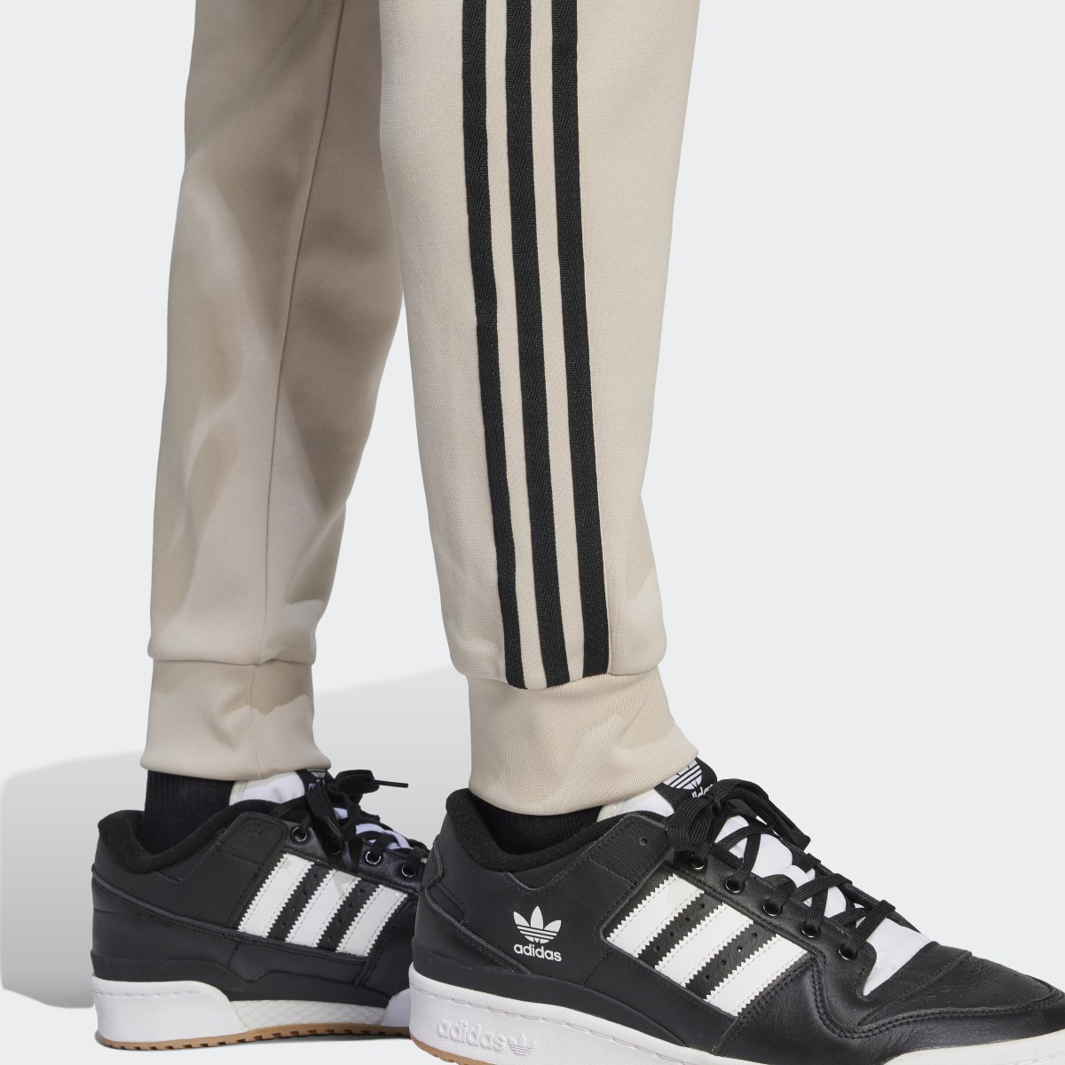 Adidas Adicolor Classics SST Track Pants. 6