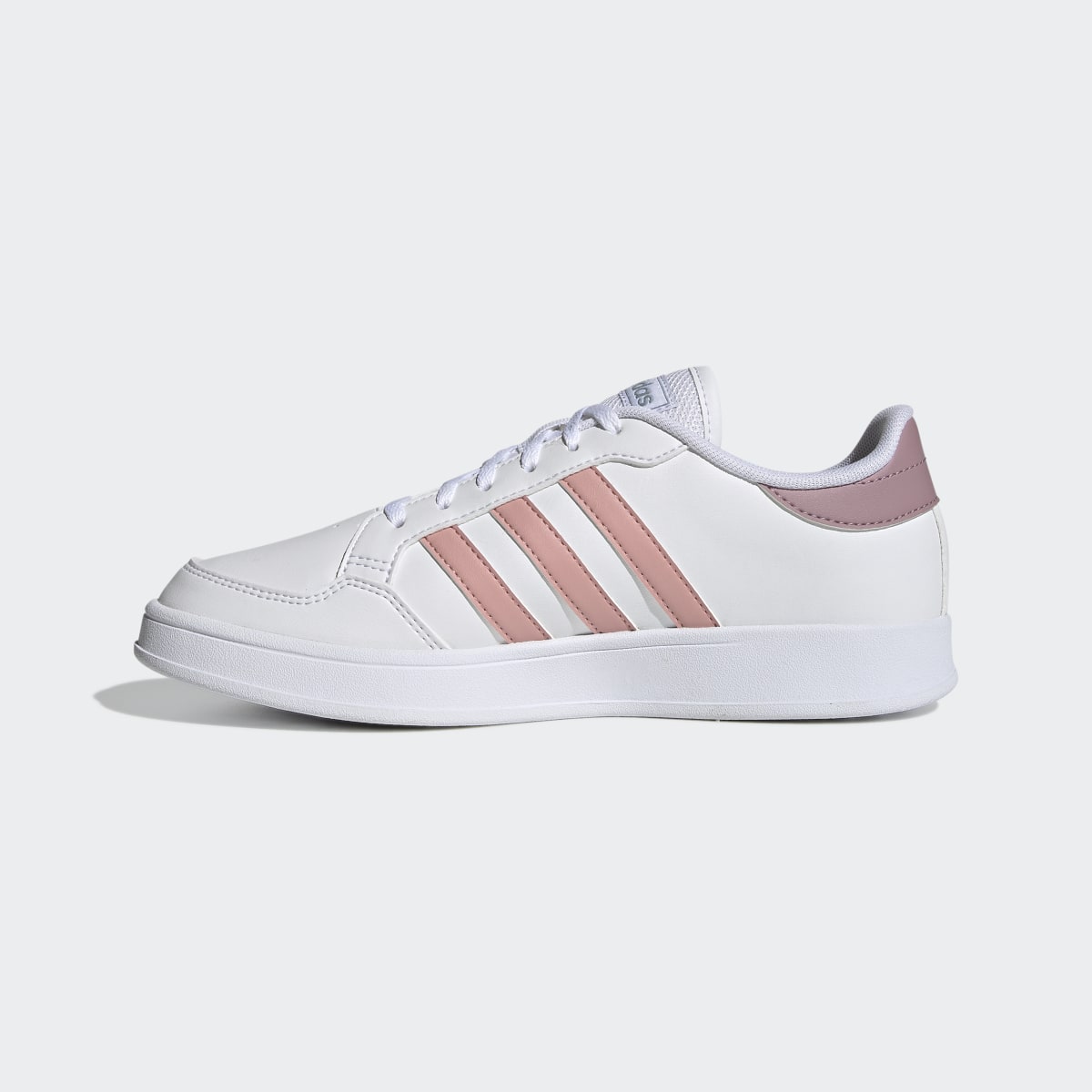 Adidas Breaknet Schuh. 7