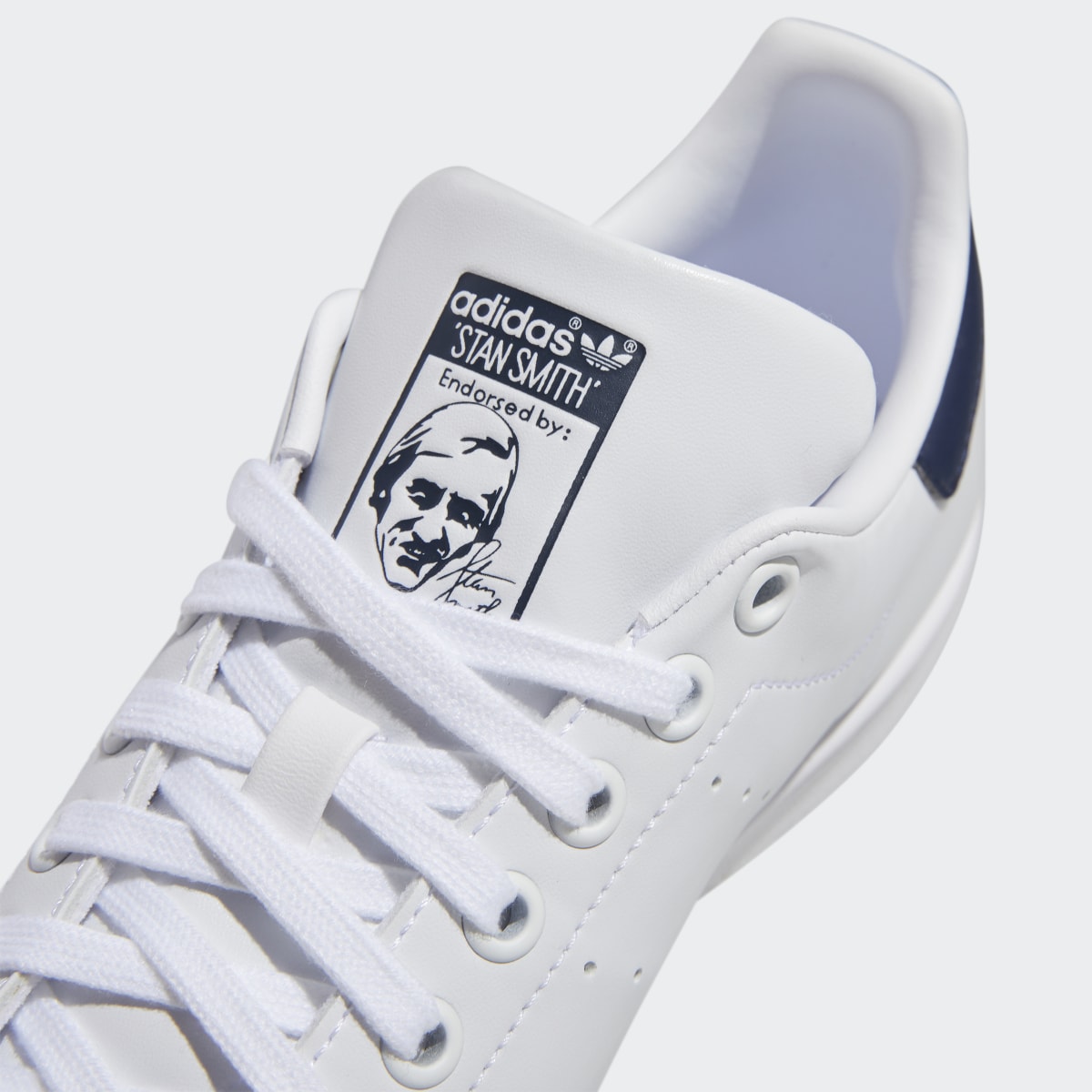 Adidas Stan Smith Shoes. 8