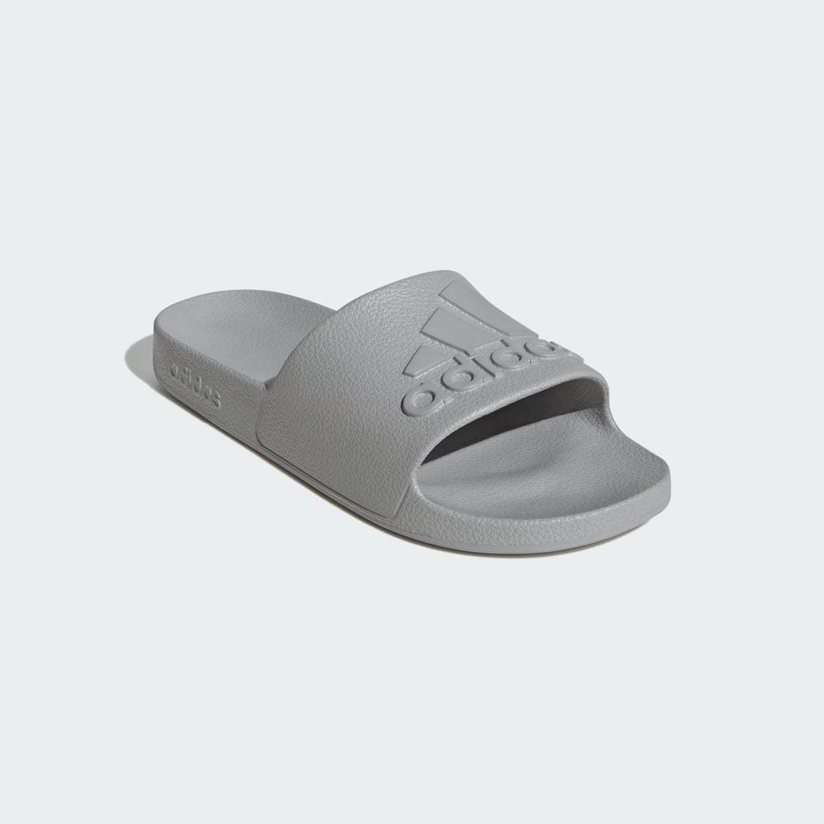 Adidas Adilette Aqua Slides. 5