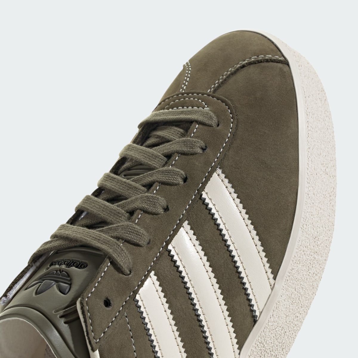 Adidas Gazelle 85 Shoes. 10