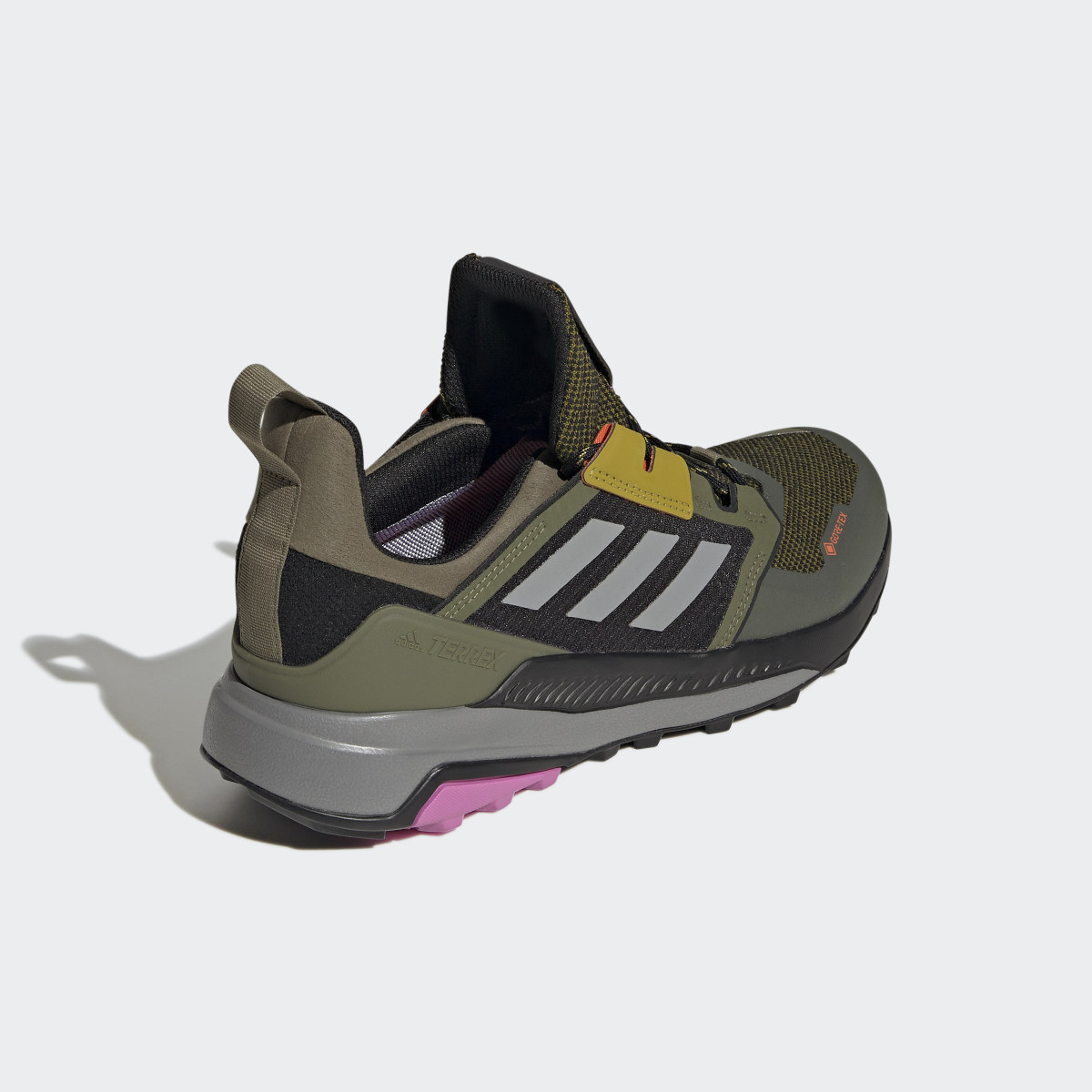 Adidas Sapatilhas de Caminhada GORE-TEX Trailmaker TERREX. 6