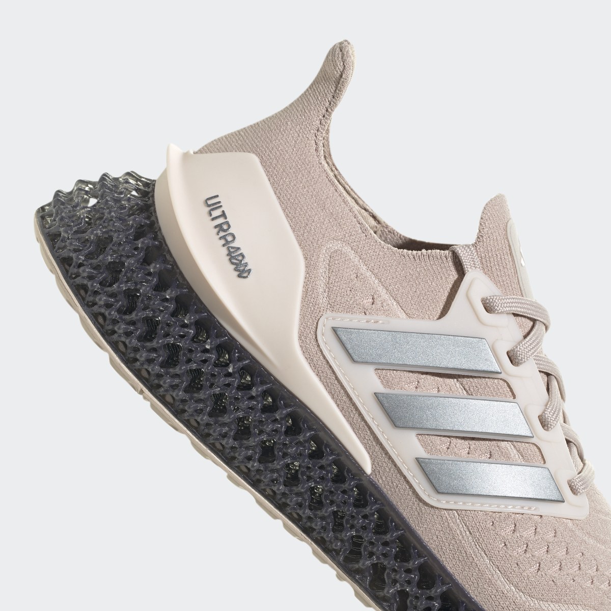 Adidas Ultra 4DFWD Shoes. 10